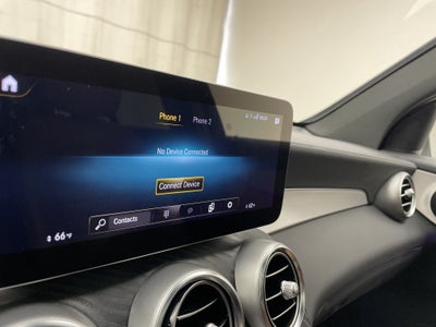 2022 Mercedes-Benz AMG® GLC 43 4MATIC®