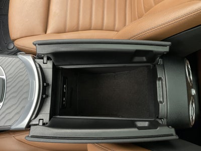 2022 Mercedes-Benz AMG® GLC 43 4MATIC®