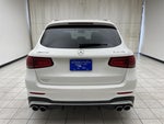 2022 Mercedes-Benz AMG® GLC 43 4MATIC®
