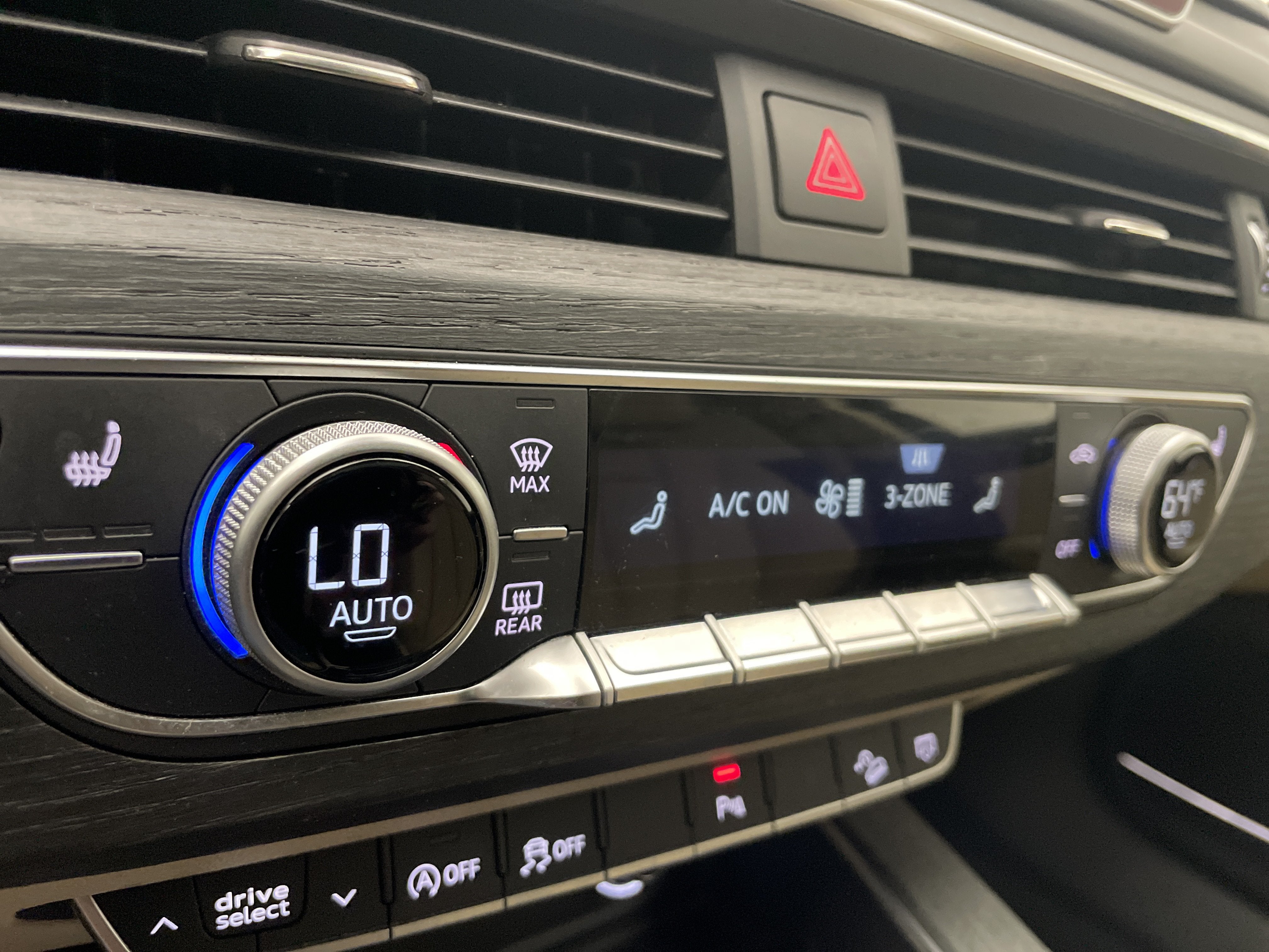 2018 Audi A4 allroad 2.0T Premium