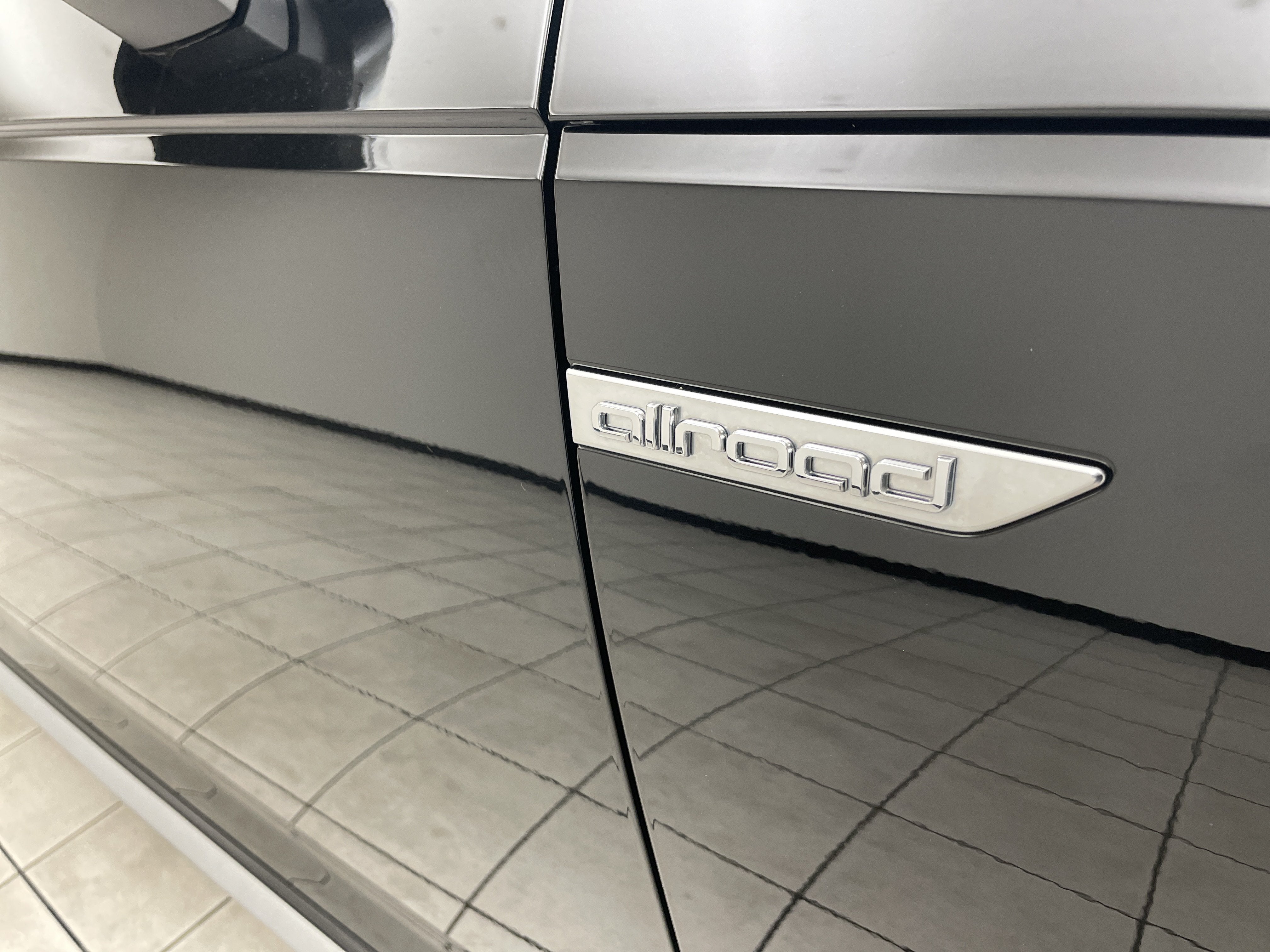 2018 Audi A4 allroad 2.0T Premium