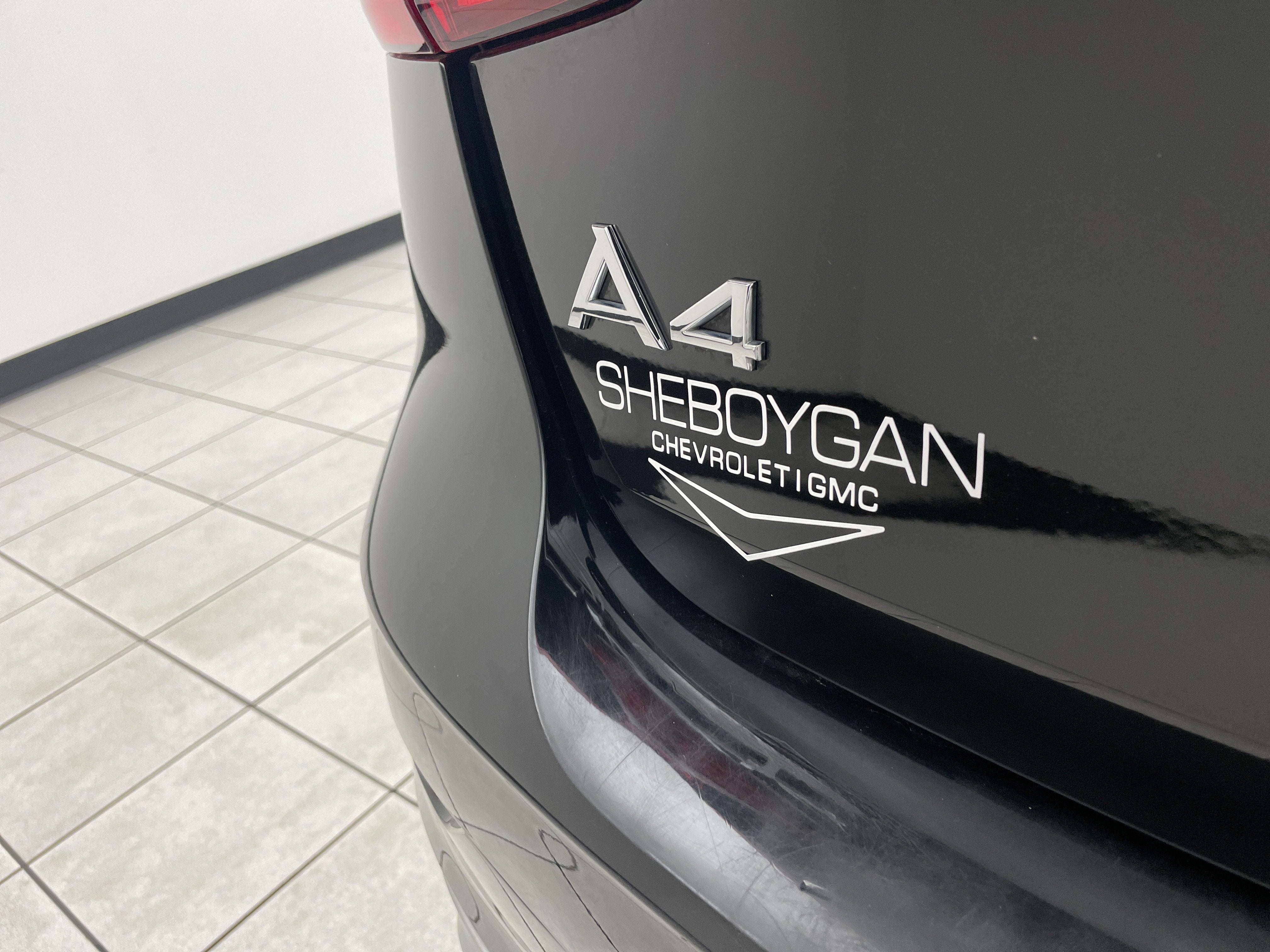 2018 Audi A4 allroad 2.0T Premium