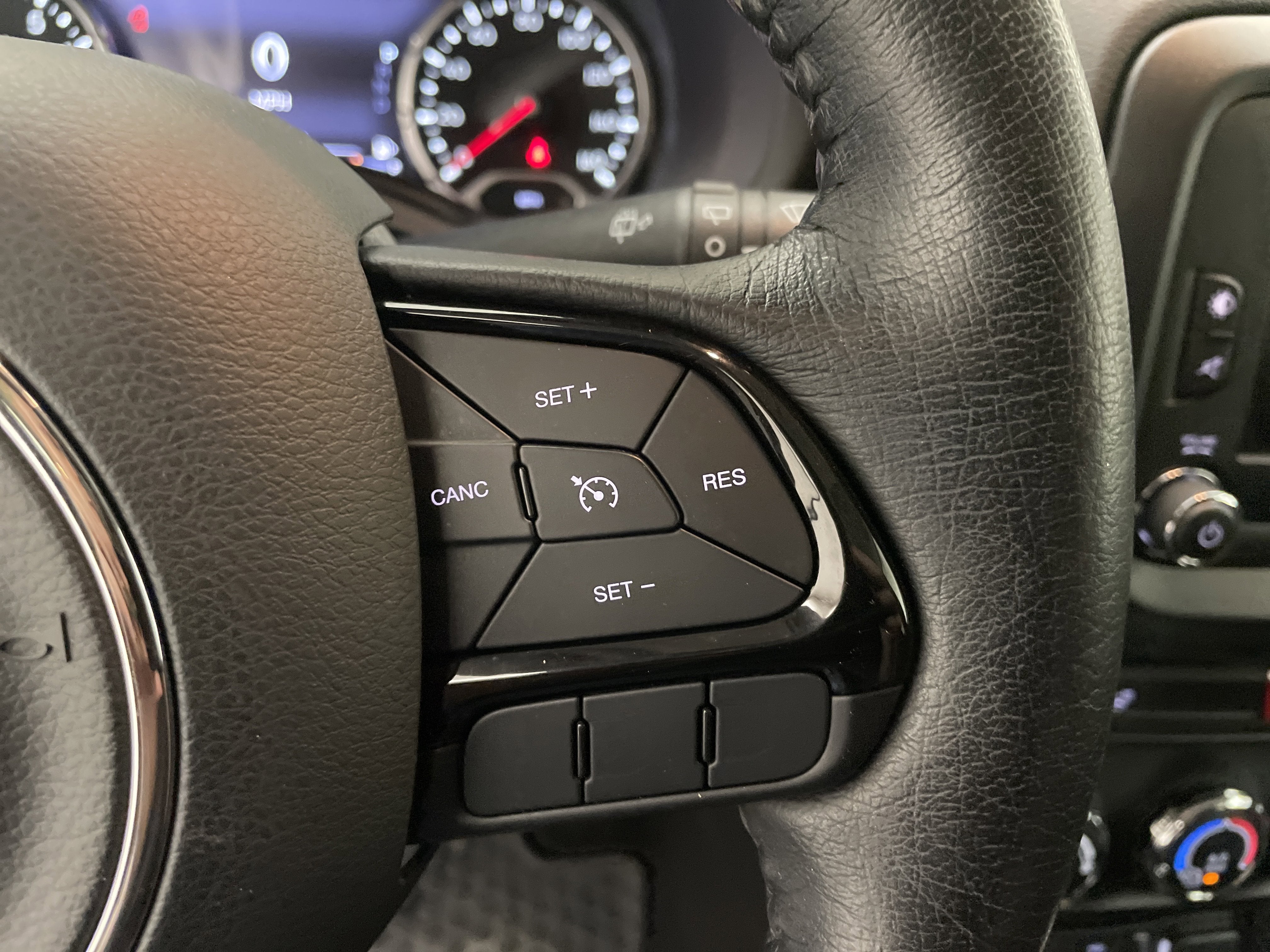 2017 Jeep Renegade Altitude 4x4