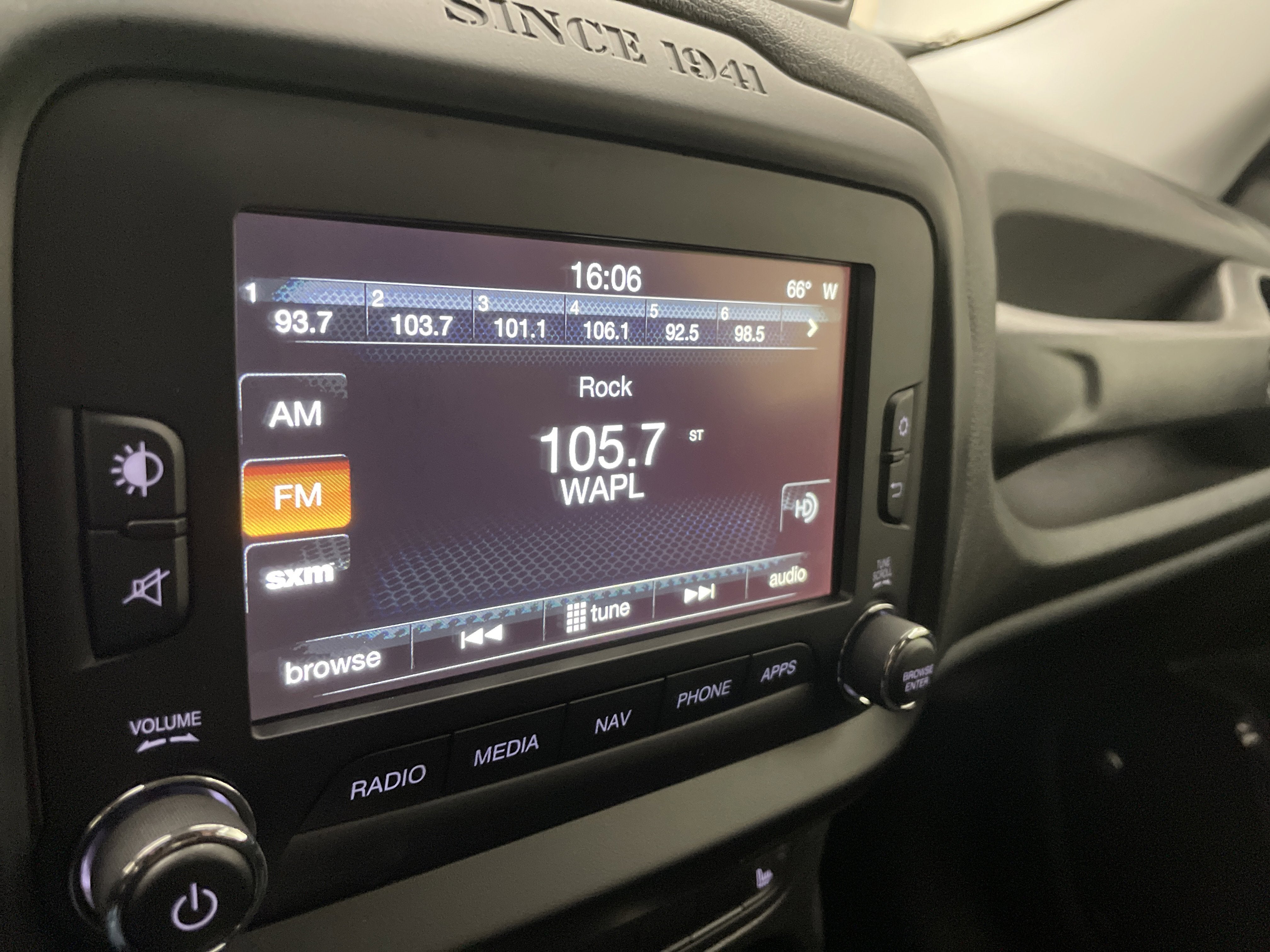 2017 Jeep Renegade Altitude 4x4