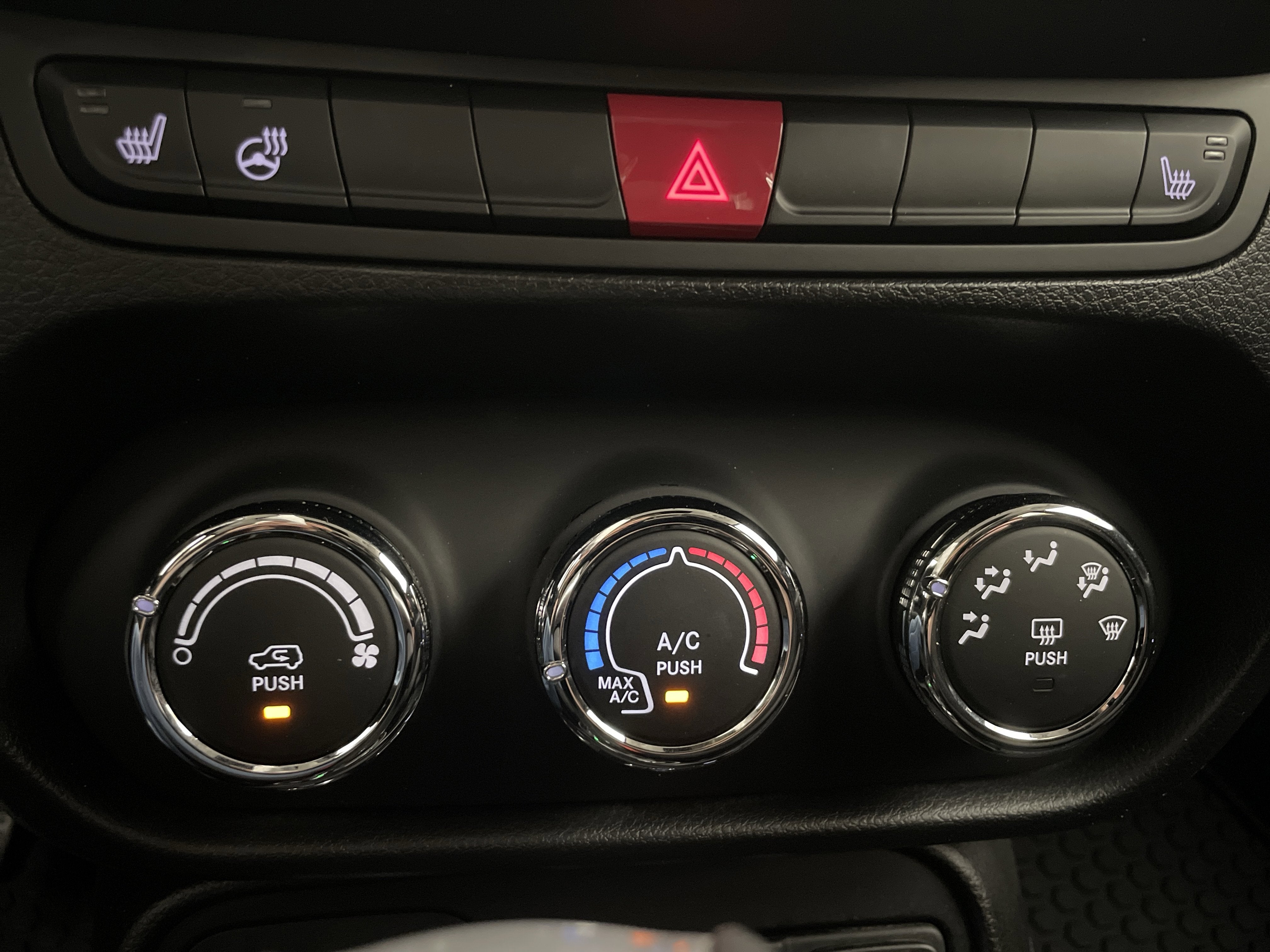 2017 Jeep Renegade Altitude 4x4