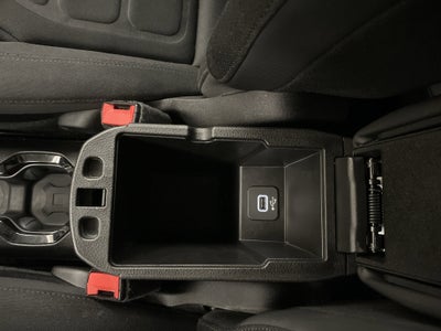 2017 Jeep Renegade Altitude 4x4