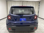 2017 Jeep Renegade Altitude 4x4