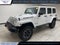 2017 Jeep Wrangler Unlimited Rubicon Hard Rock 4x4