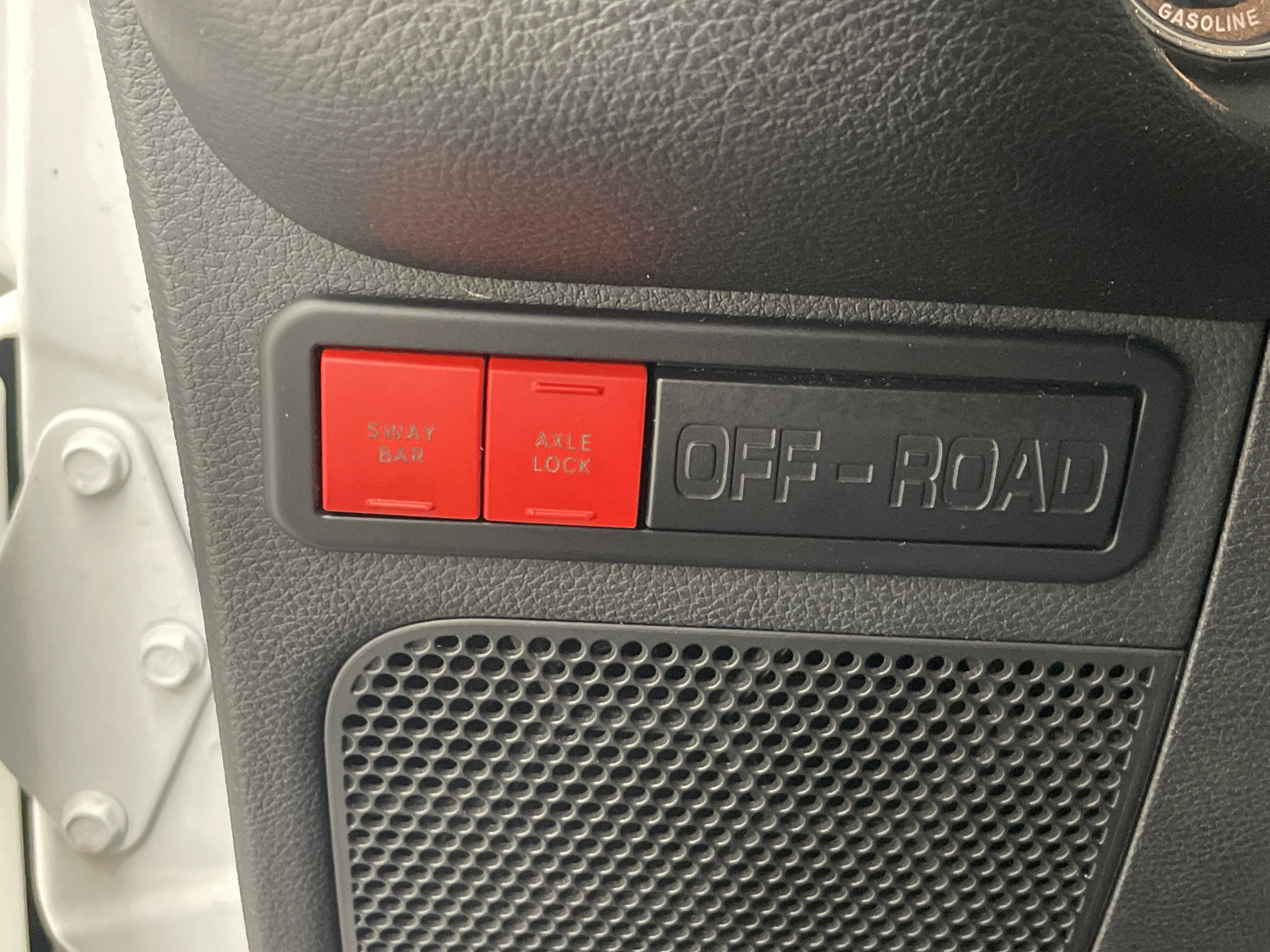 2017 Jeep Wrangler Unlimited Rubicon Hard Rock 4x4