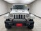 2017 Jeep Wrangler Unlimited Rubicon Hard Rock 4x4