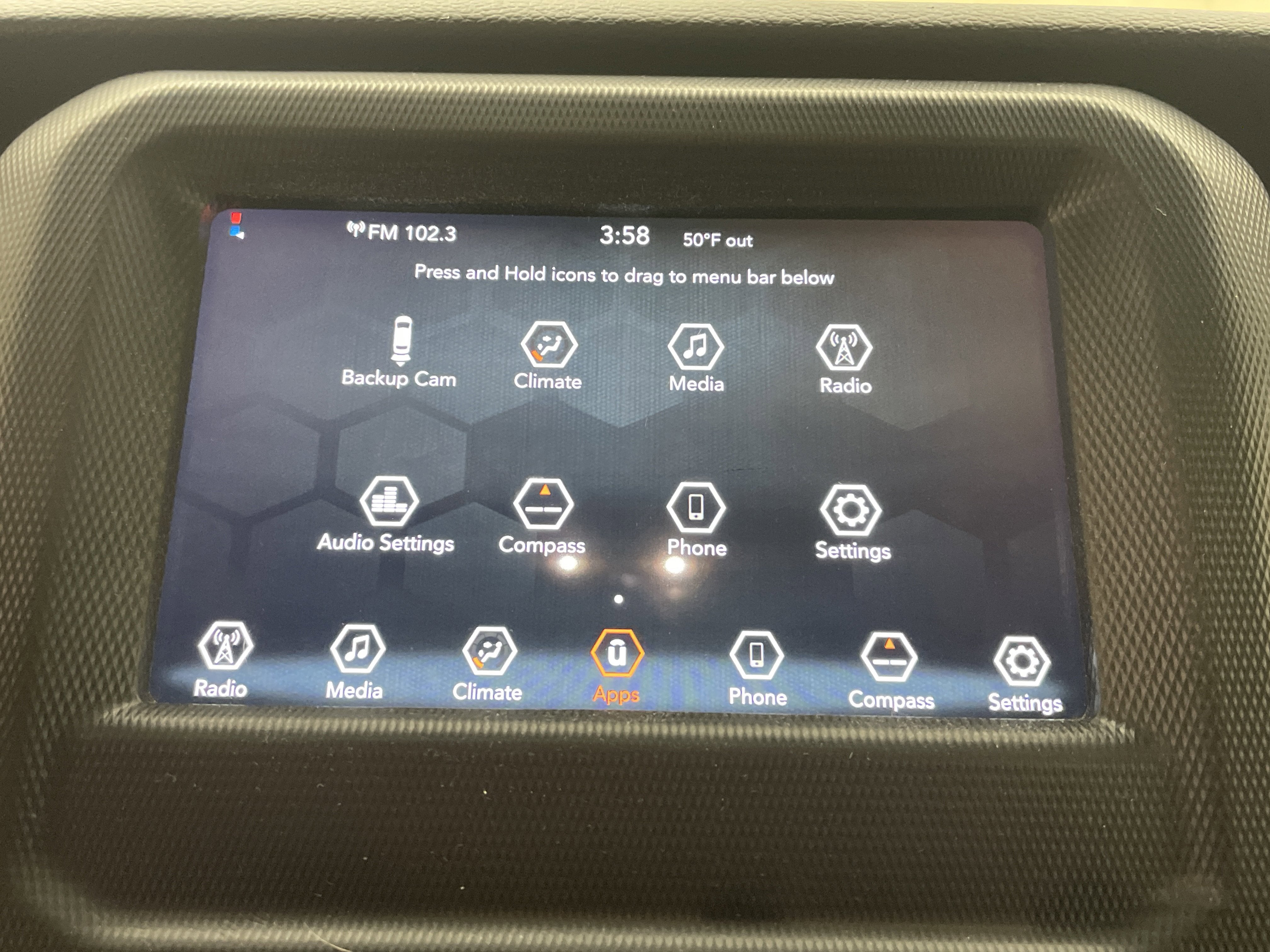 2023 Jeep Wrangler 2-Door Sport 4x4