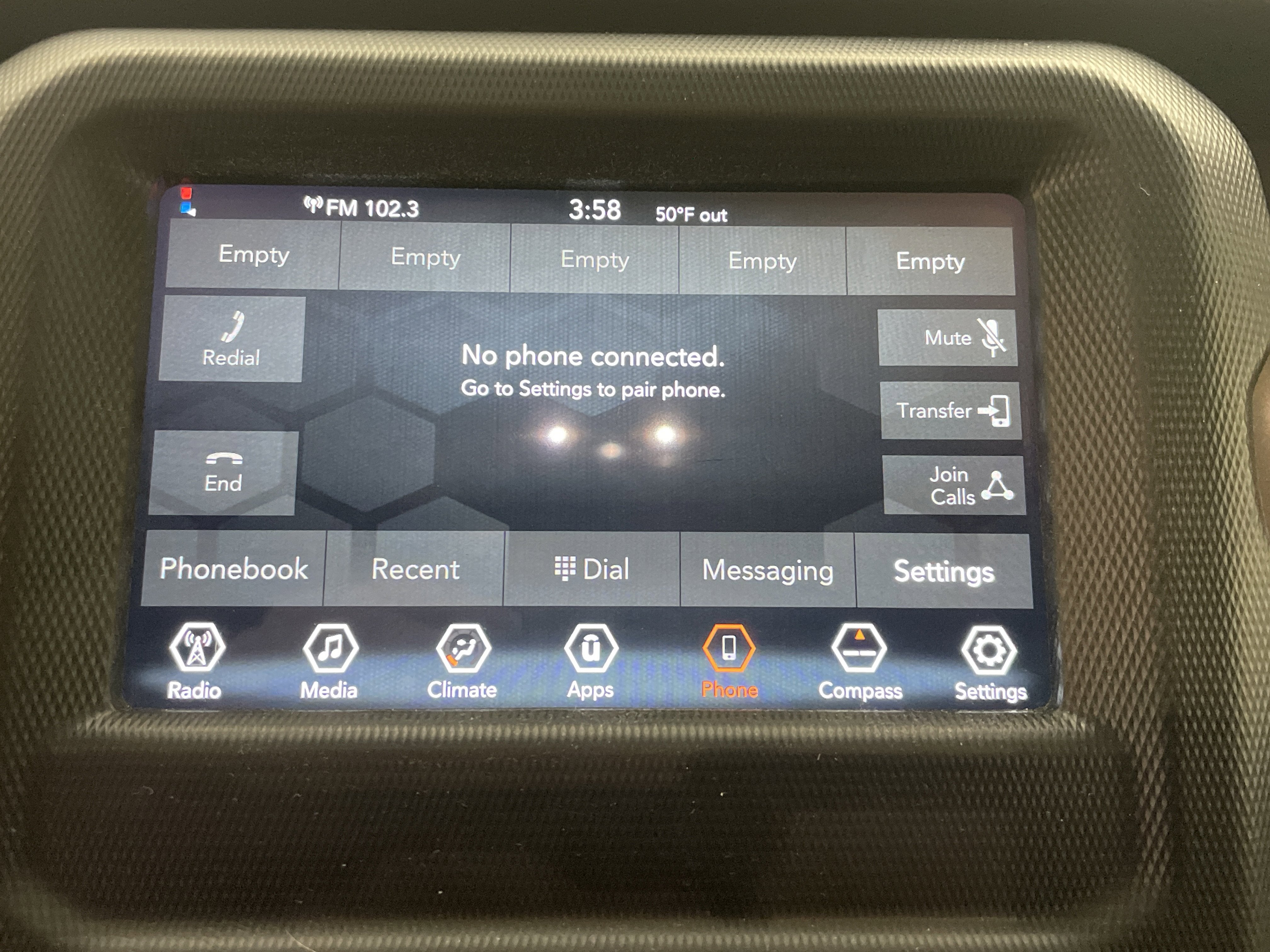 2023 Jeep Wrangler 2-Door Sport 4x4