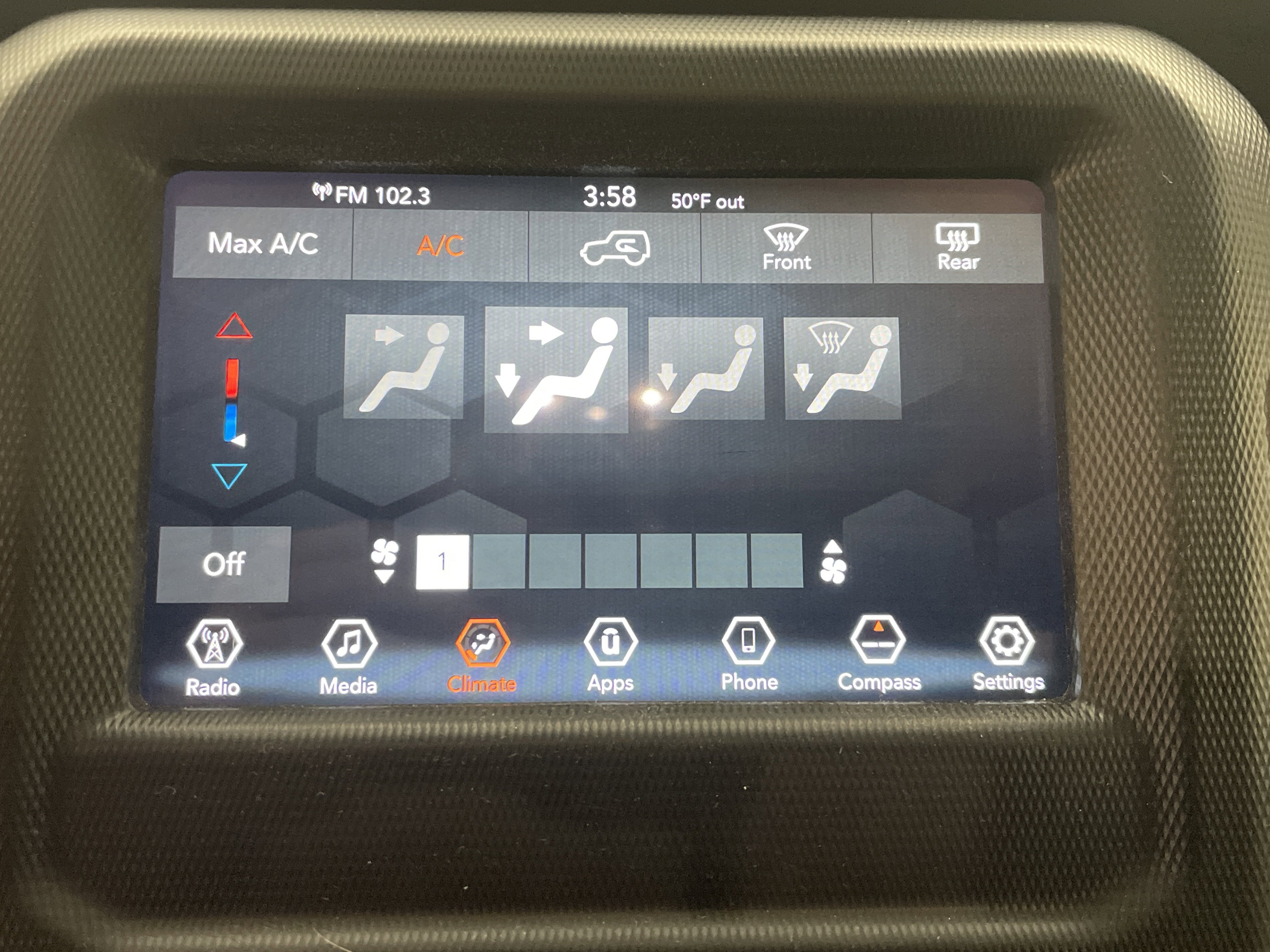 2023 Jeep Wrangler 2-Door Sport 4x4