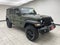 2022 Jeep Wrangler Unlimited Willys Sport 4x4