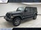 2021 Jeep Wrangler Unlimited Sport S 4x4