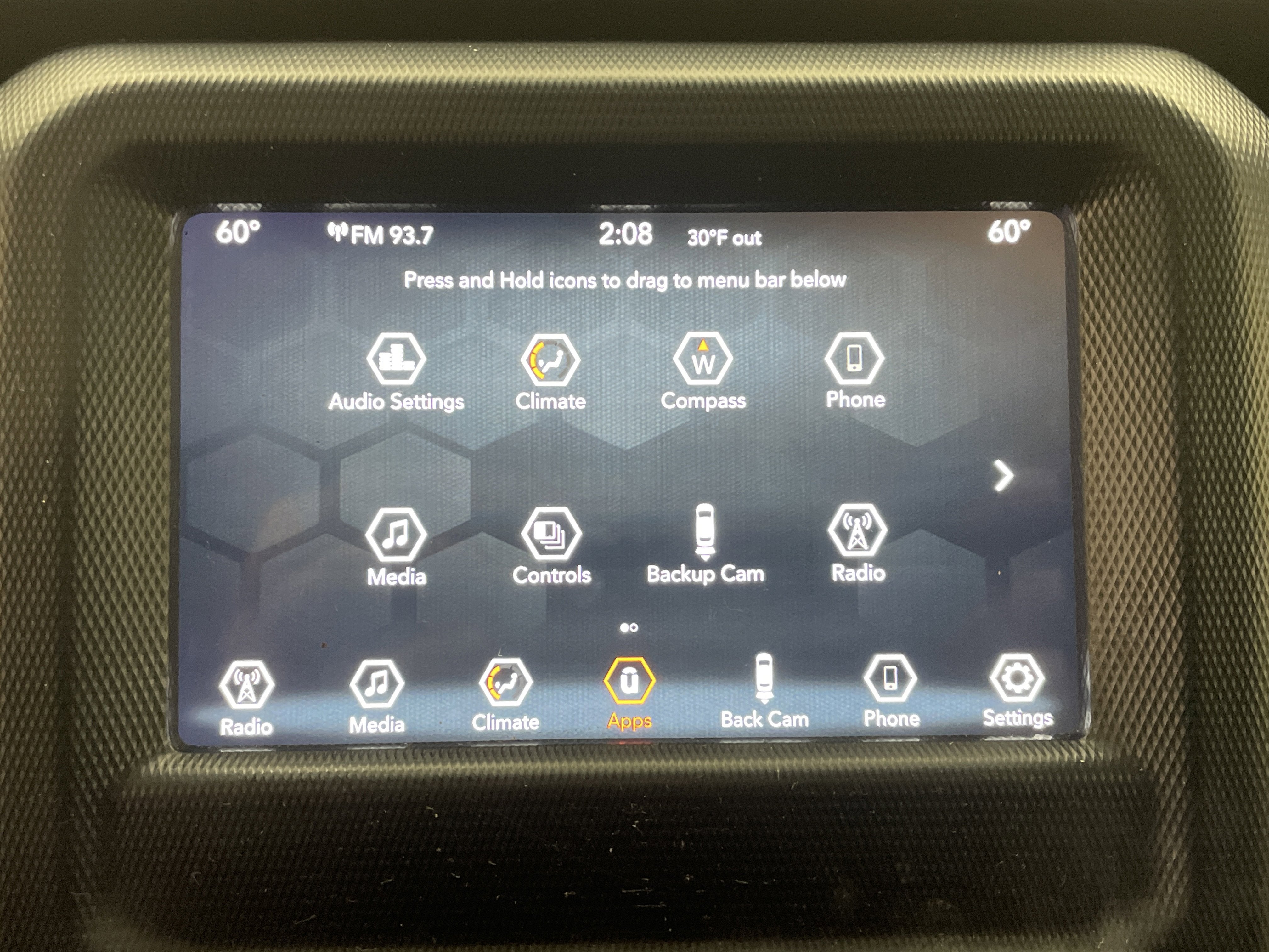 2021 Jeep Wrangler Unlimited Sport S 4x4