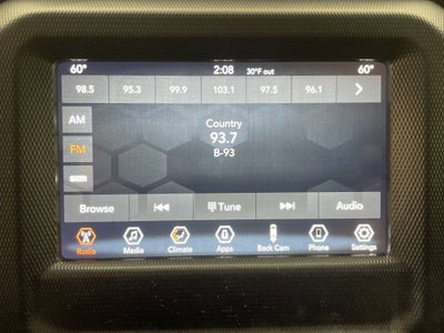 2021 Jeep Wrangler Unlimited Sport S 4x4