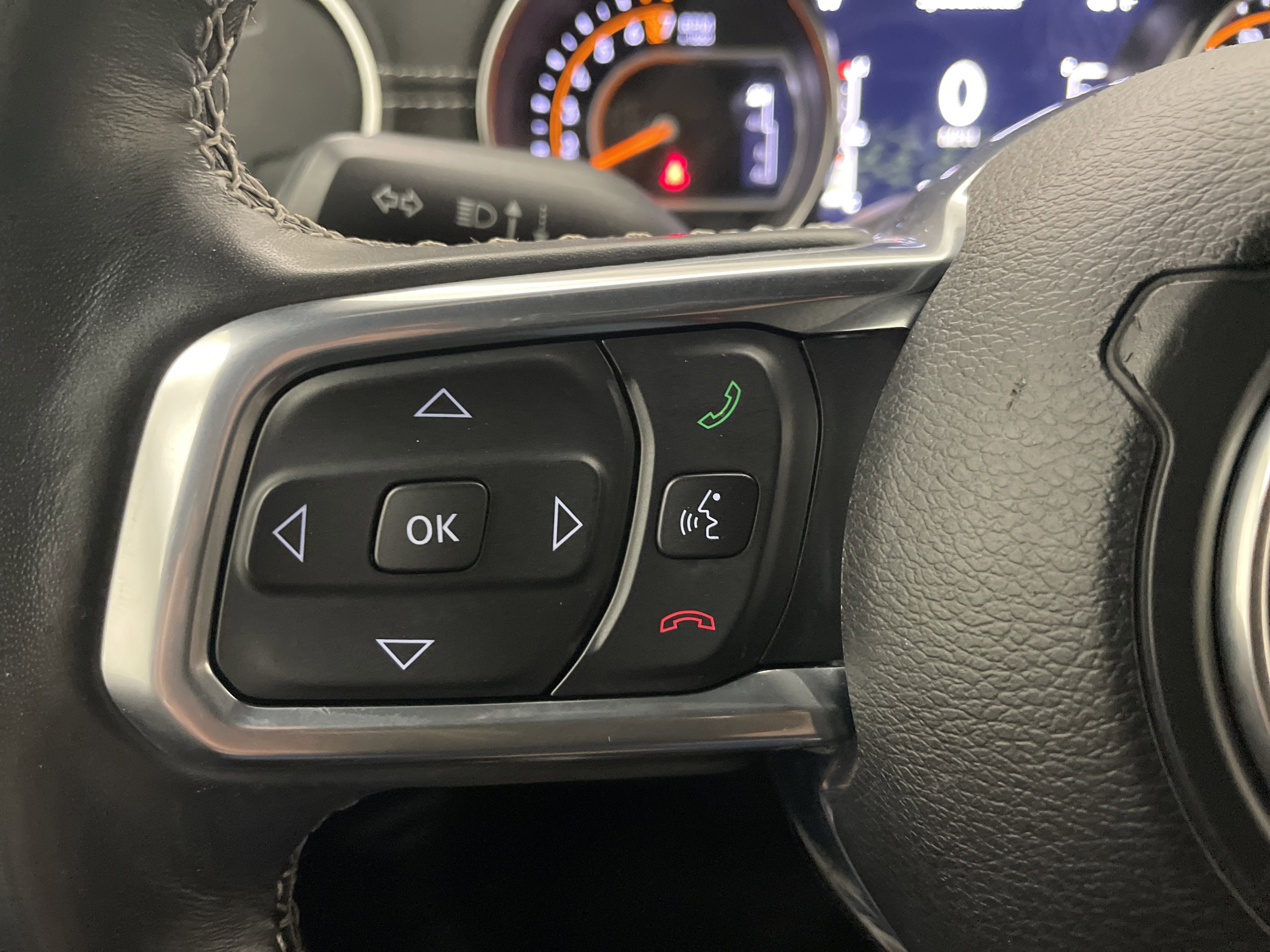 2022 Jeep Wrangler Unlimited Sahara 4x4
