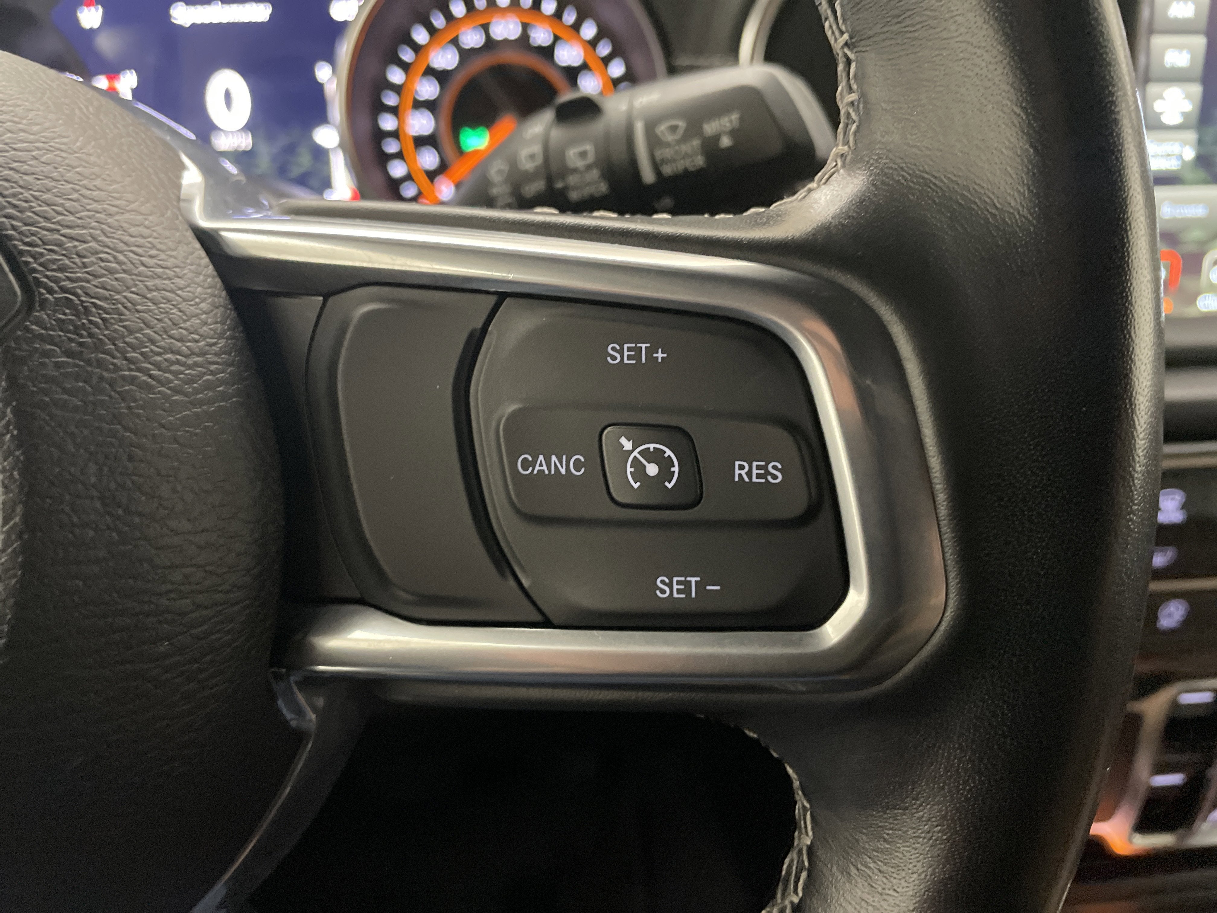 2022 Jeep Wrangler Unlimited Sahara 4x4