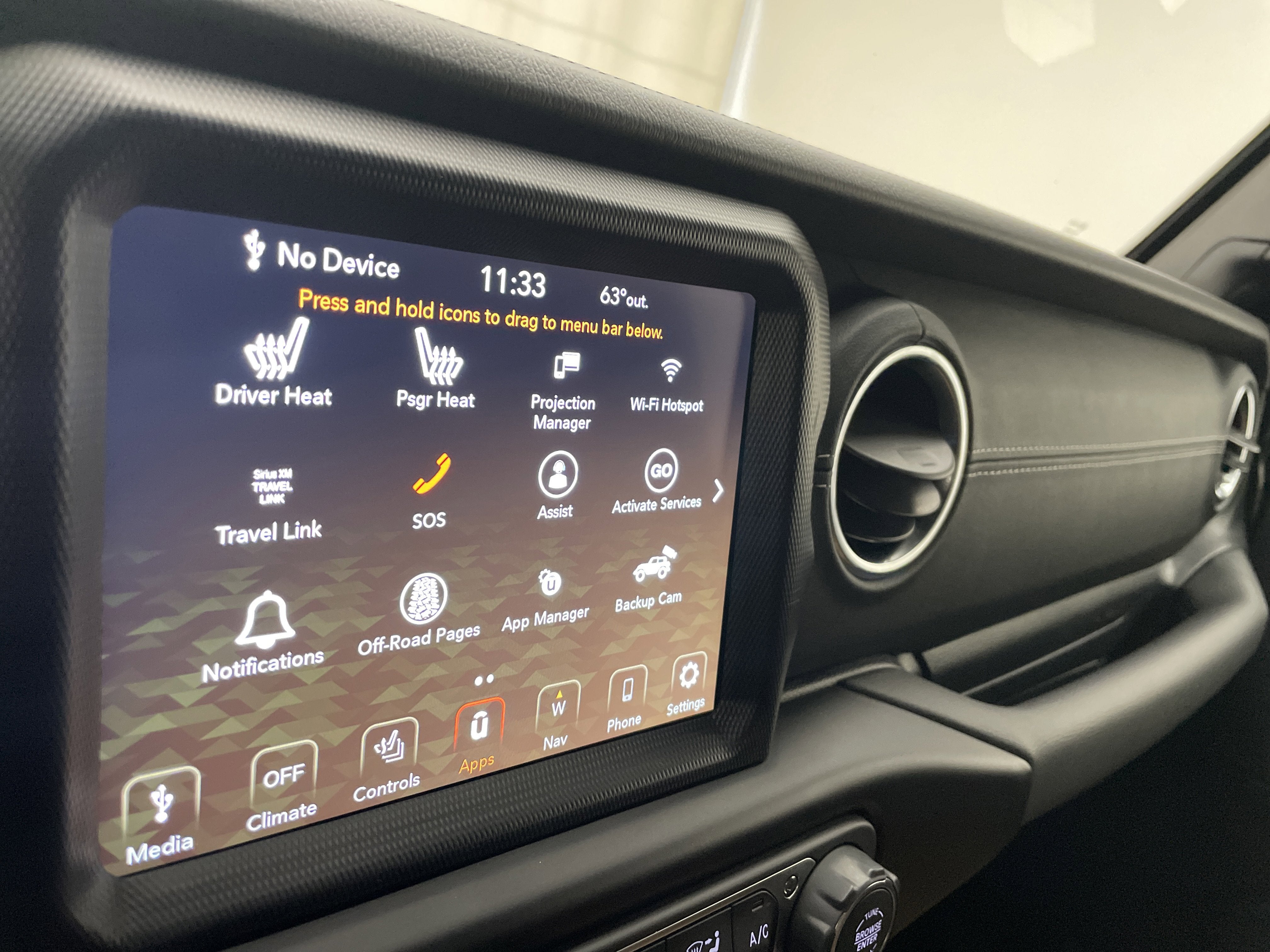 2022 Jeep Wrangler Unlimited Sahara 4x4