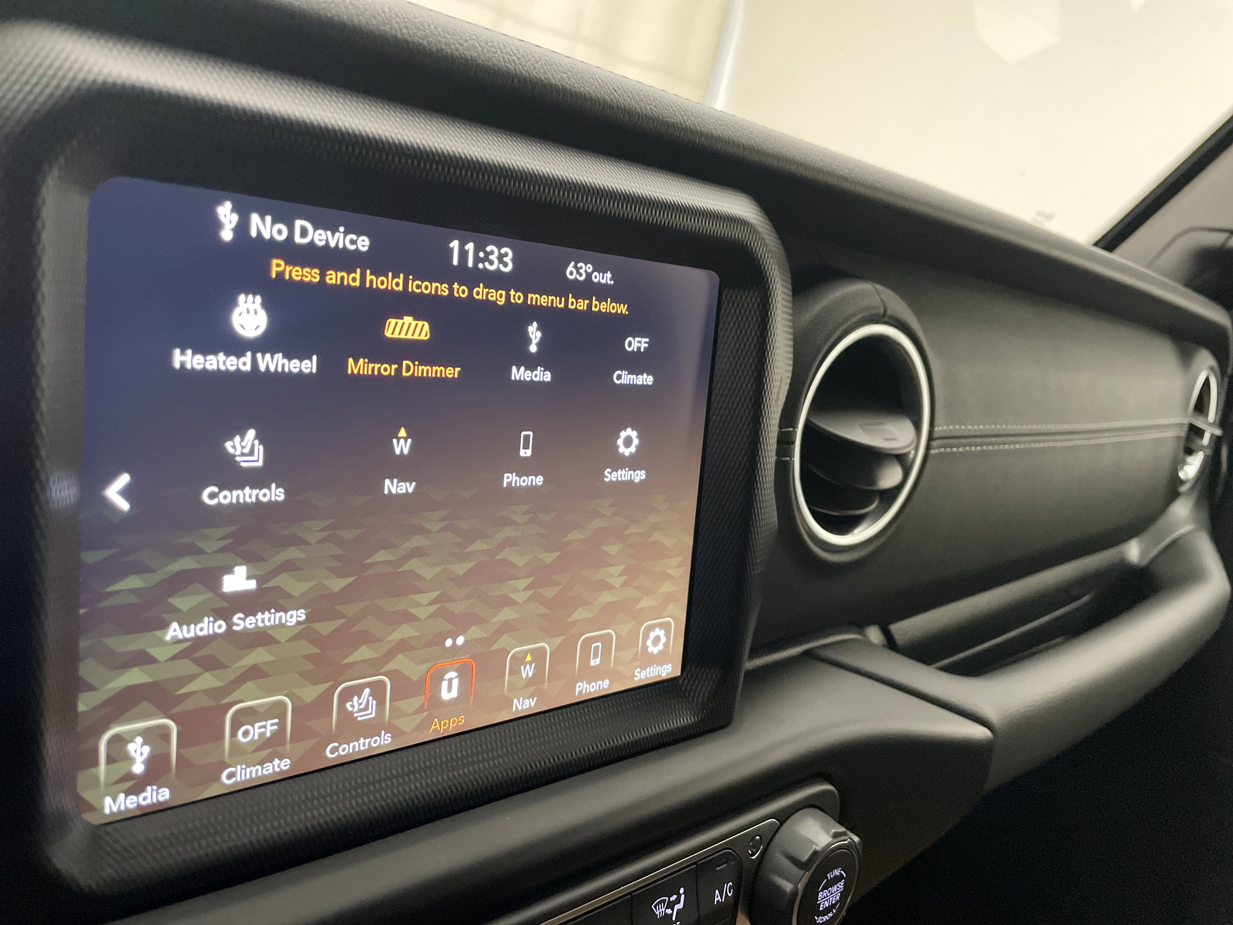 2022 Jeep Wrangler Unlimited Sahara 4x4
