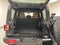 2022 Jeep Wrangler Unlimited Sahara 4x4
