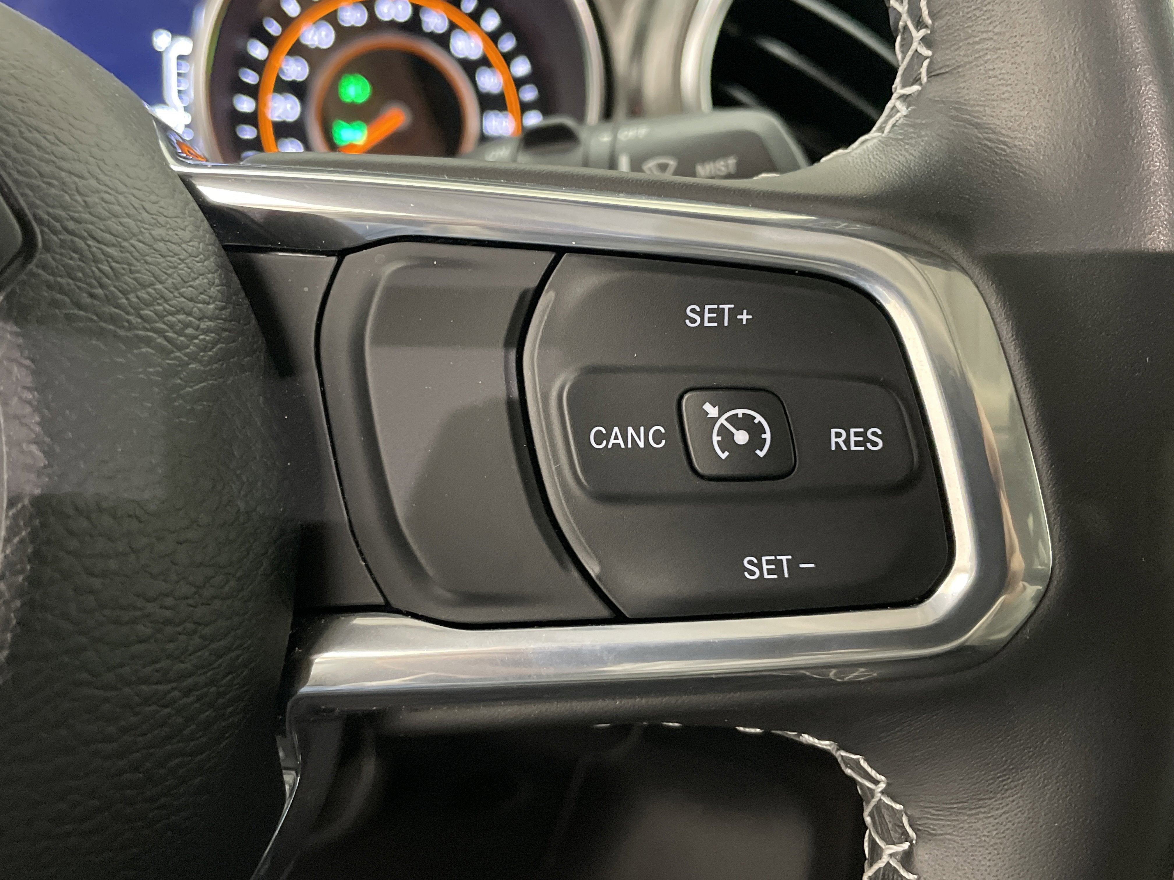 2023 Jeep Wrangler 4-Door Sahara 4x4