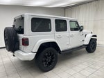 2022 Jeep Wrangler Unlimited High Altitude 4x4