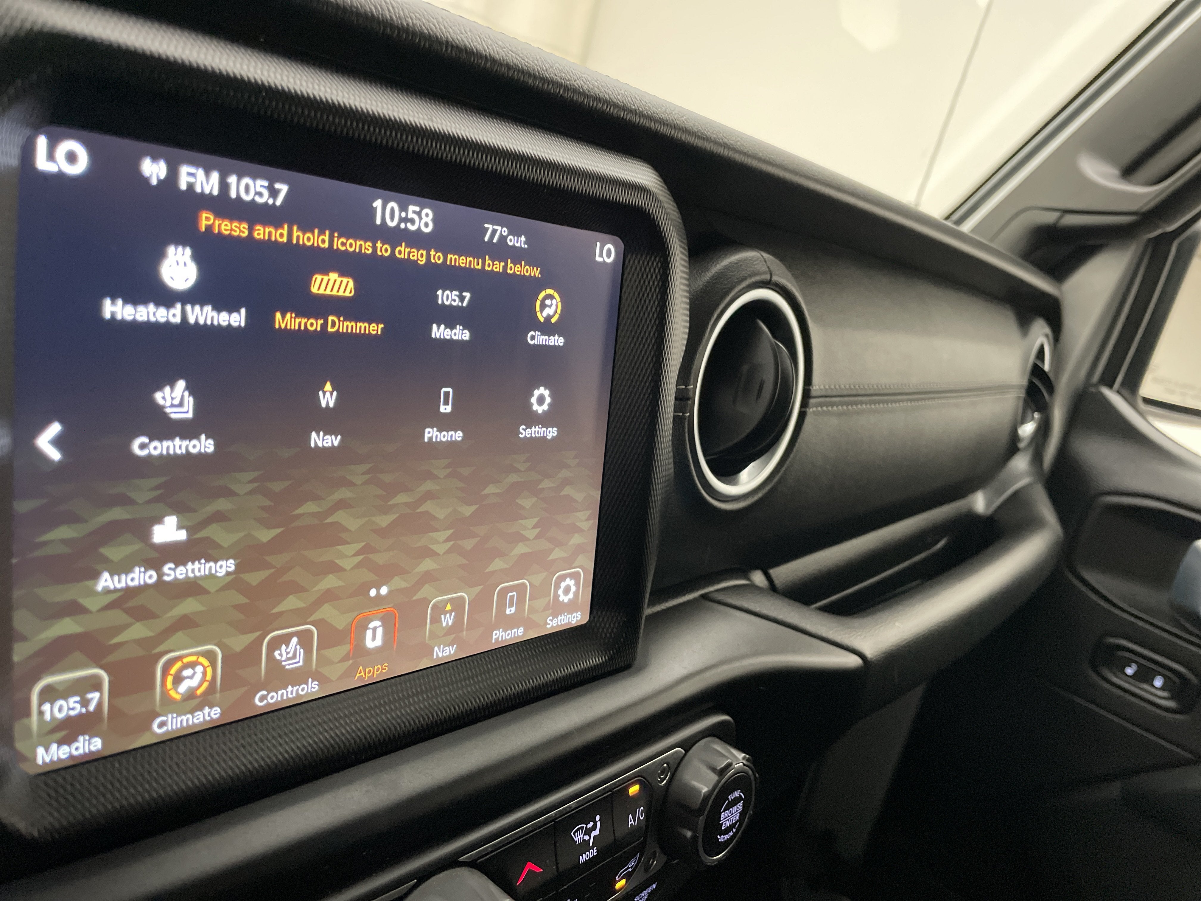 2022 Jeep Wrangler Unlimited Sahara 4x4
