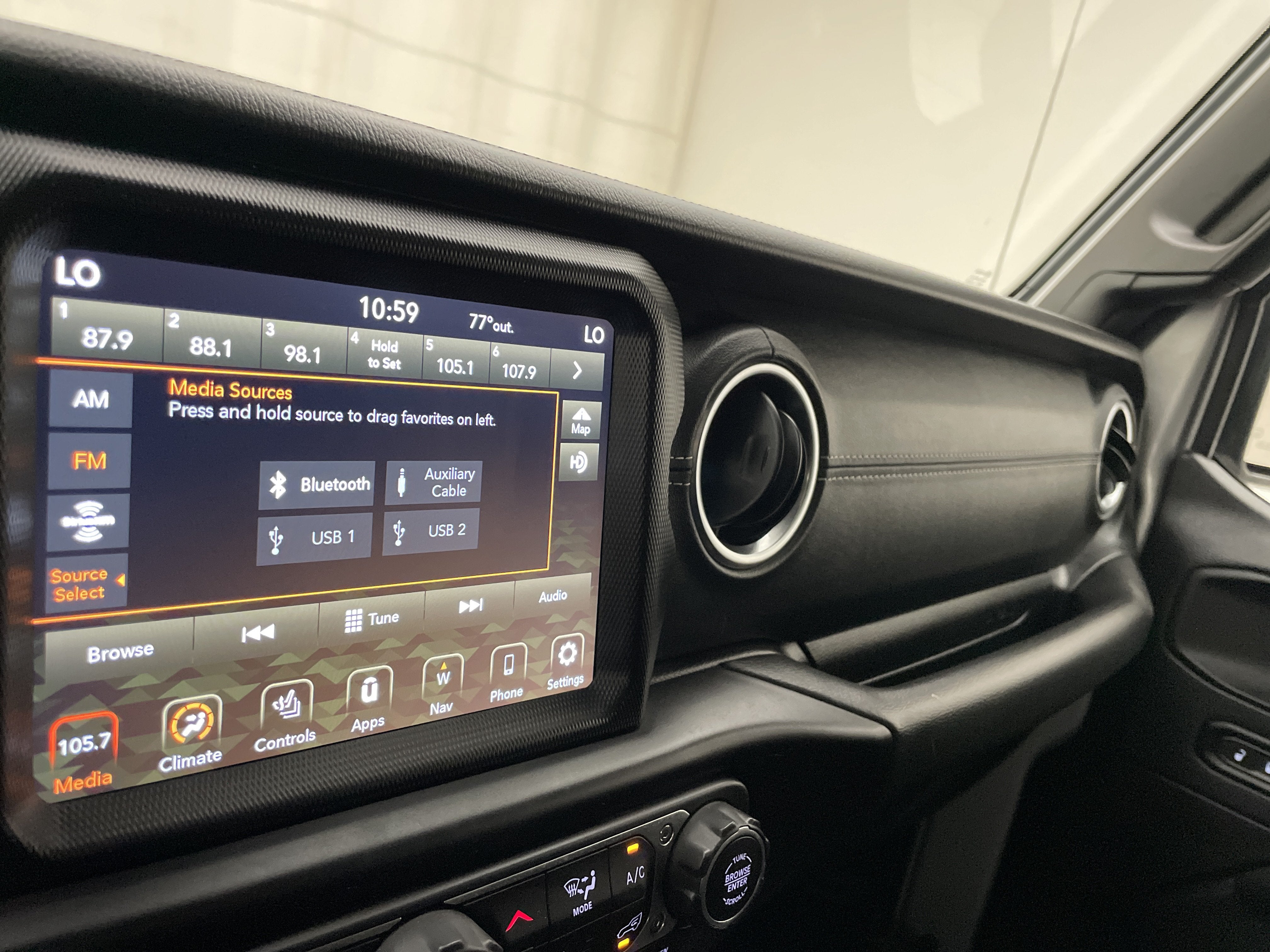 2022 Jeep Wrangler Unlimited Sahara 4x4