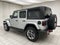 2022 Jeep Wrangler Unlimited Sahara 4x4