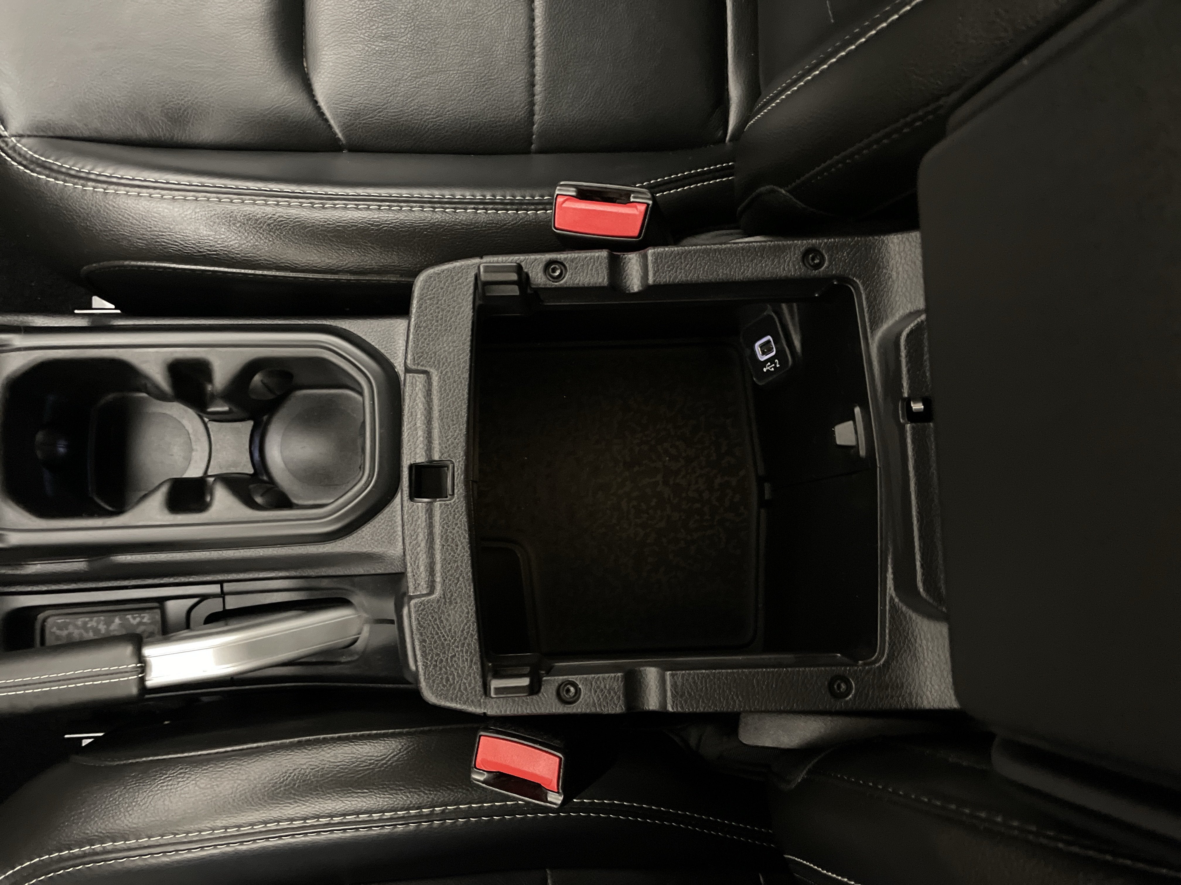 2022 Jeep Wrangler Unlimited Sahara 4x4