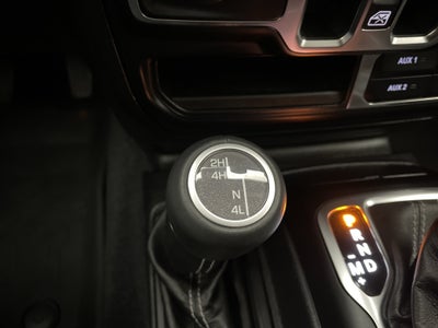 2022 Jeep Wrangler Unlimited Sahara 4x4