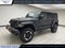 2022 Jeep Wrangler Unlimited Rubicon 4x4