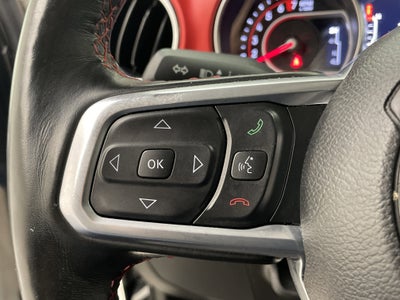 2022 Jeep Wrangler Unlimited Rubicon 4x4