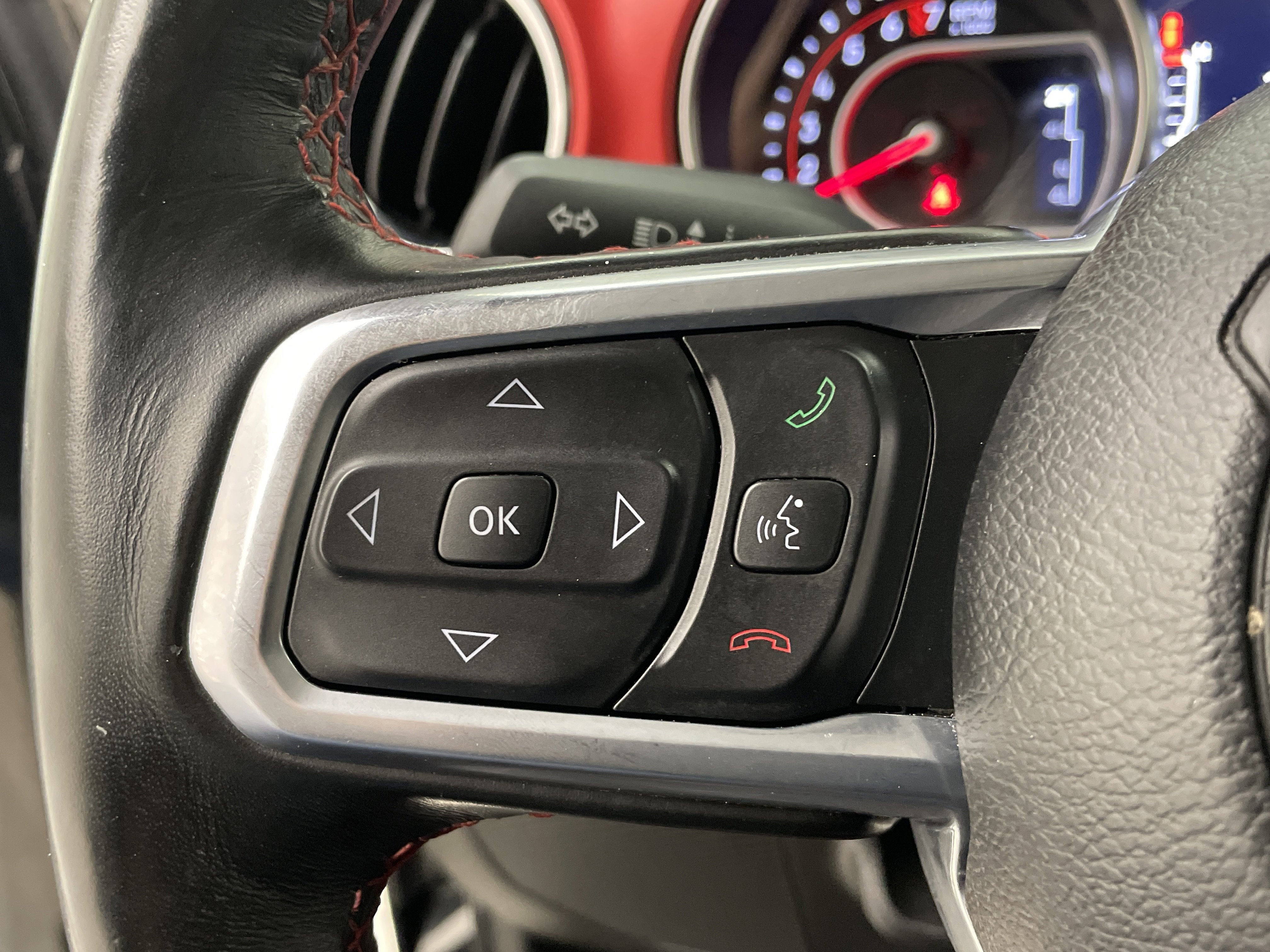 2022 Jeep Wrangler Unlimited Rubicon 4x4