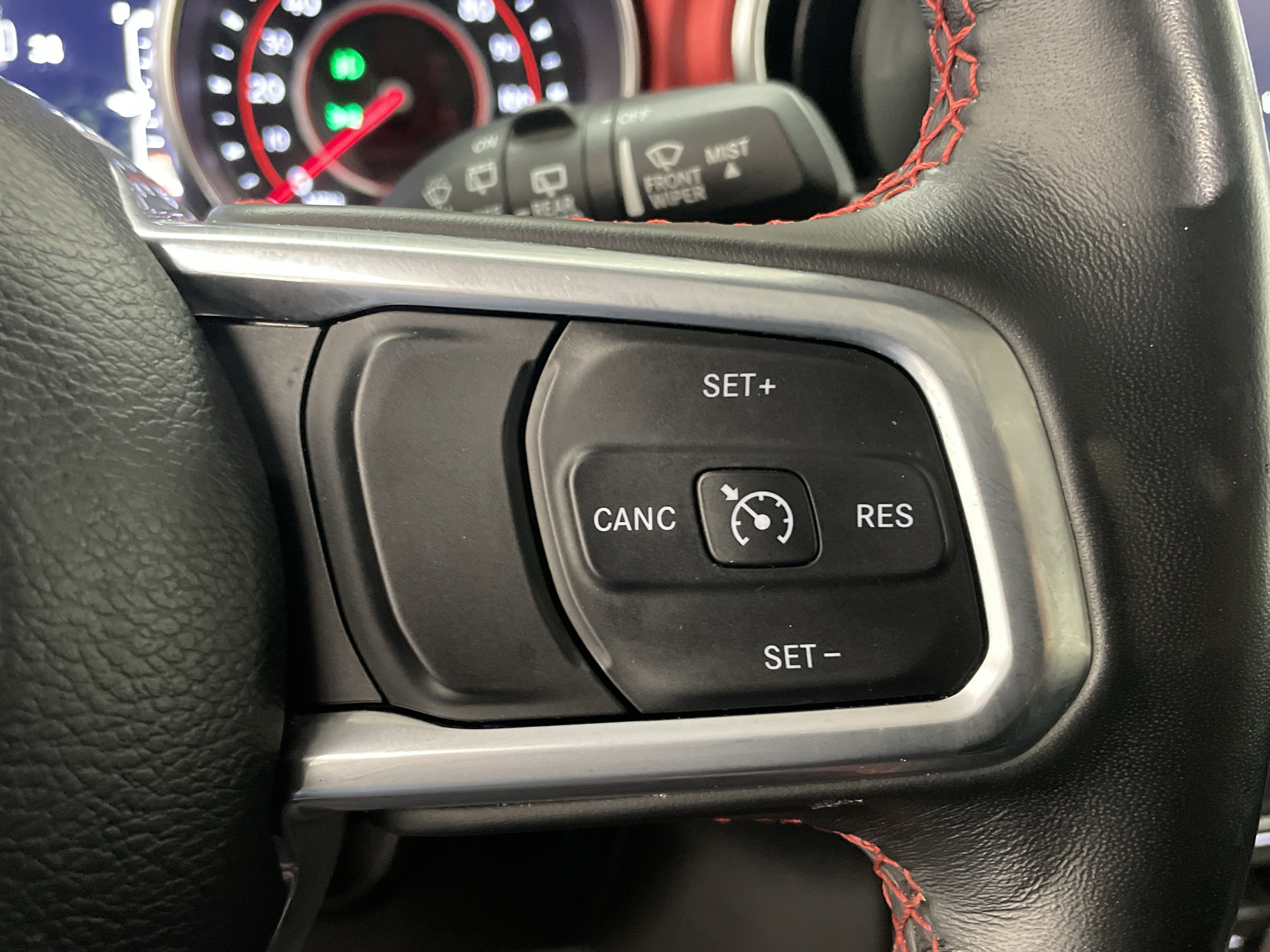 2022 Jeep Wrangler Unlimited Rubicon 4x4