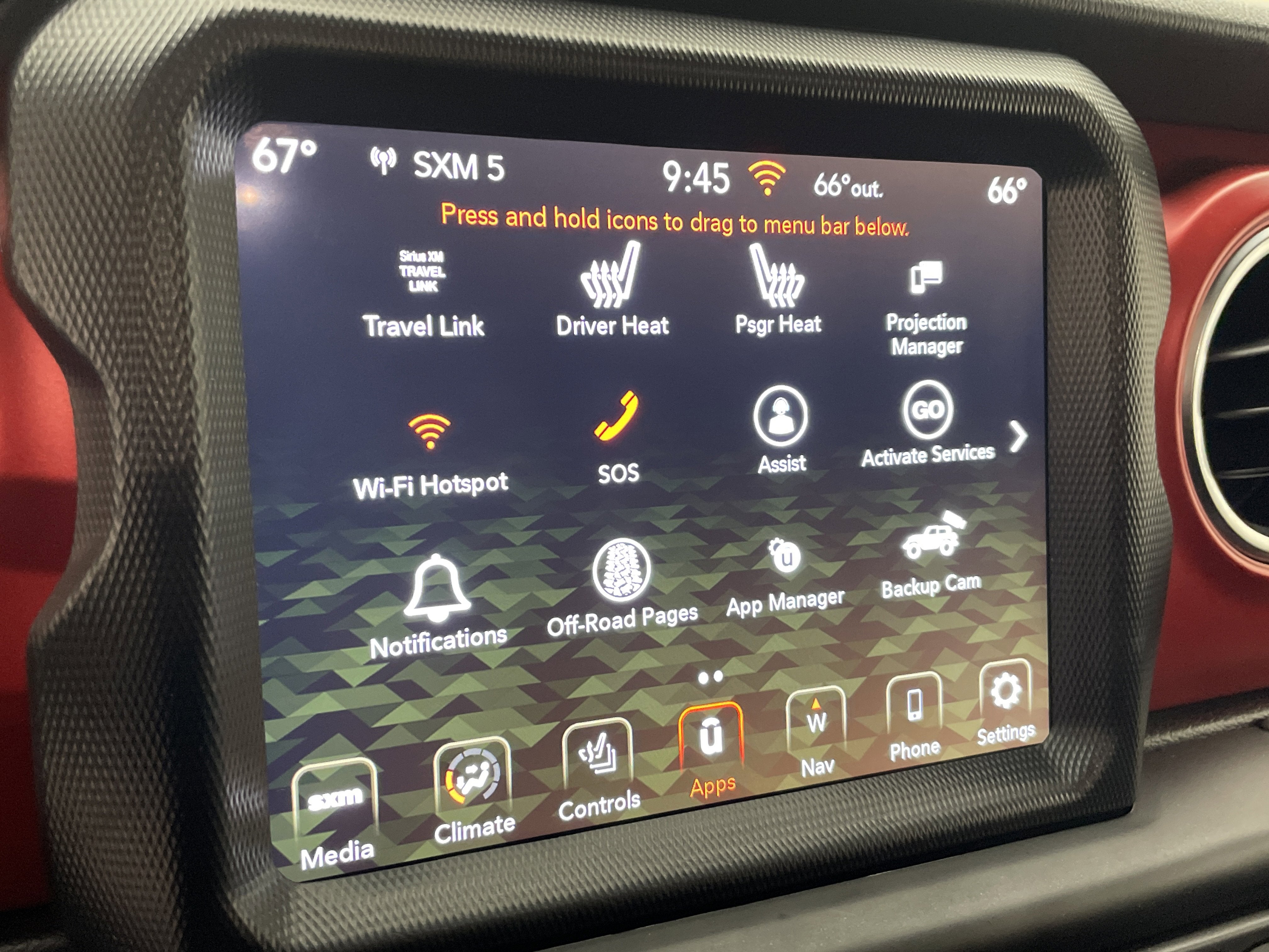 2022 Jeep Wrangler Unlimited Rubicon 4x4