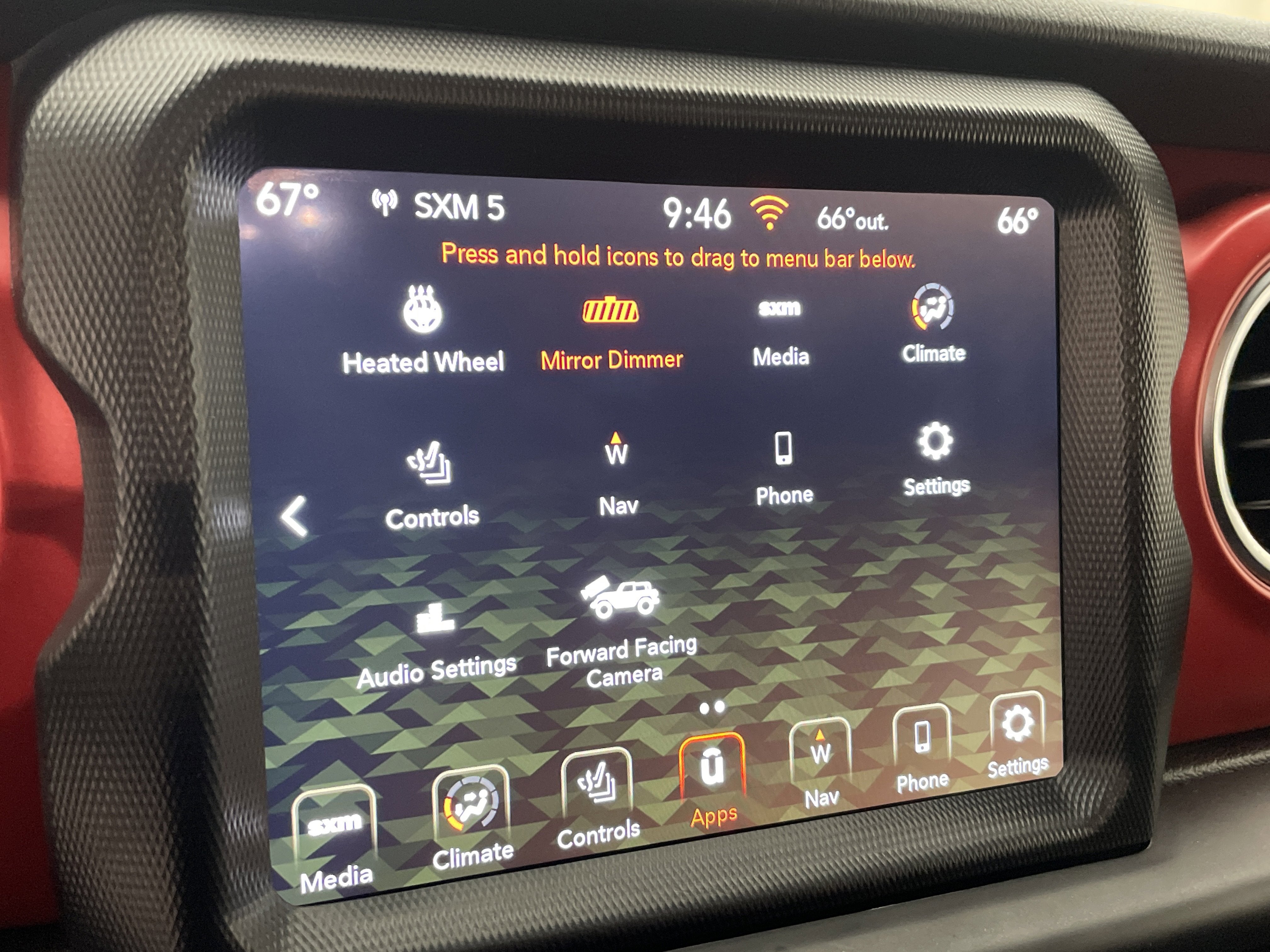 2022 Jeep Wrangler Unlimited Rubicon 4x4