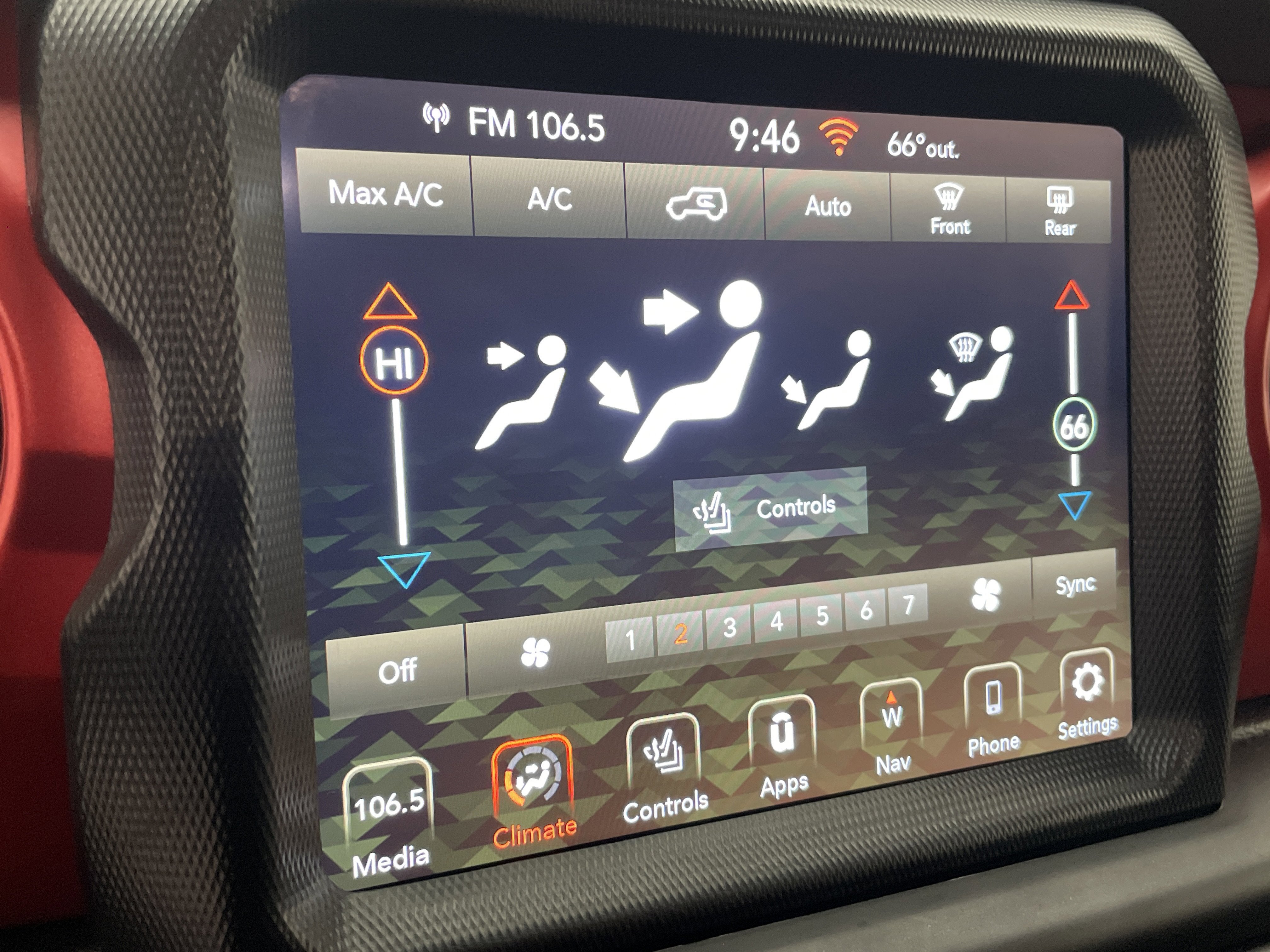 2022 Jeep Wrangler Unlimited Rubicon 4x4