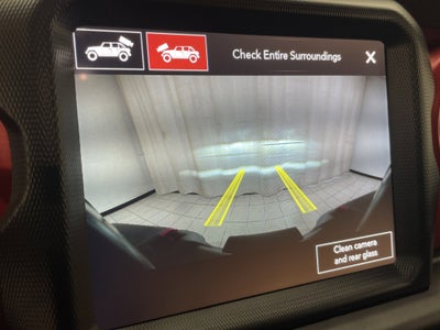 2022 Jeep Wrangler Unlimited Rubicon 4x4