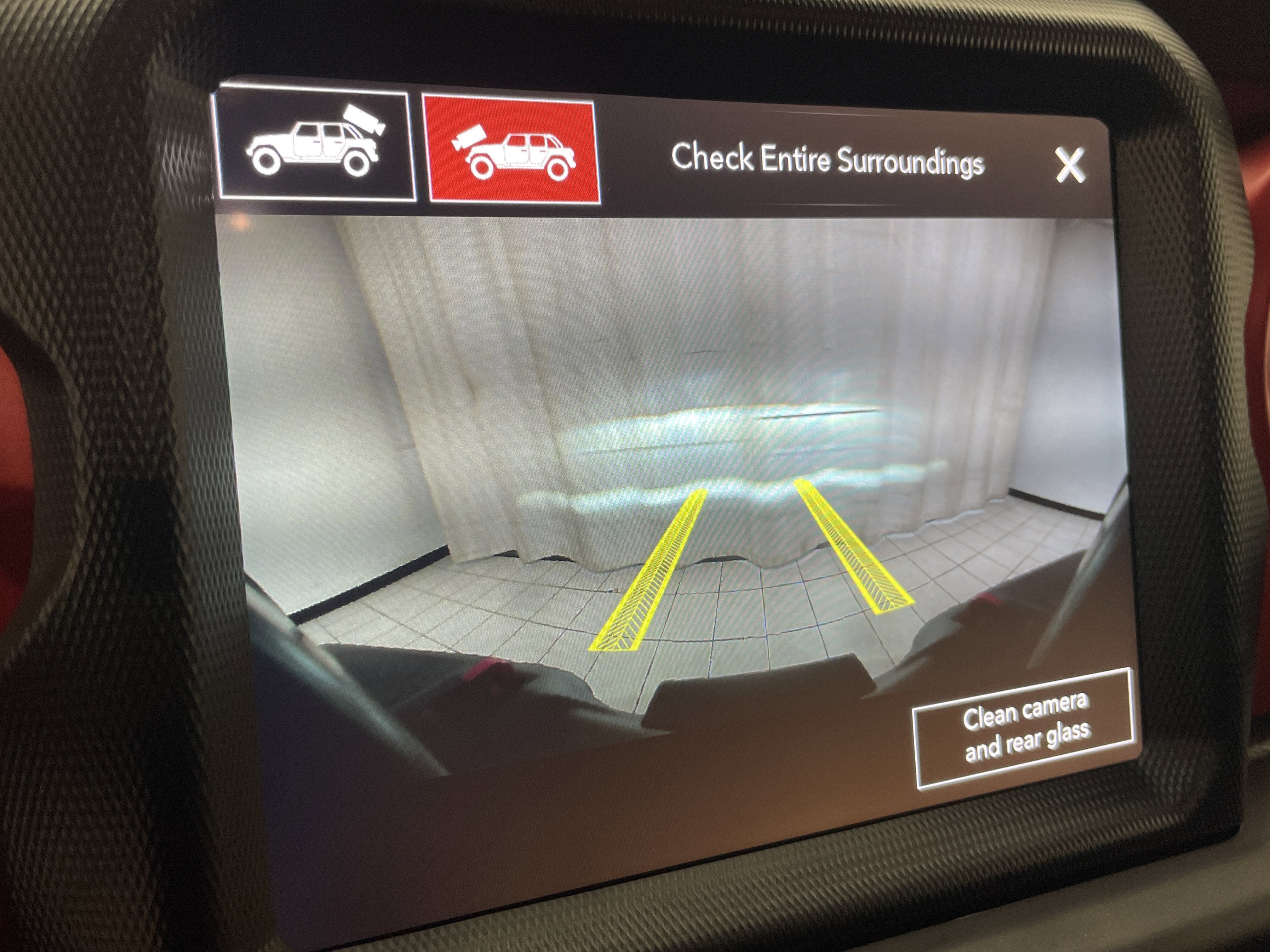 2022 Jeep Wrangler Unlimited Rubicon 4x4