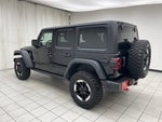 2022 Jeep Wrangler Unlimited Rubicon 4x4