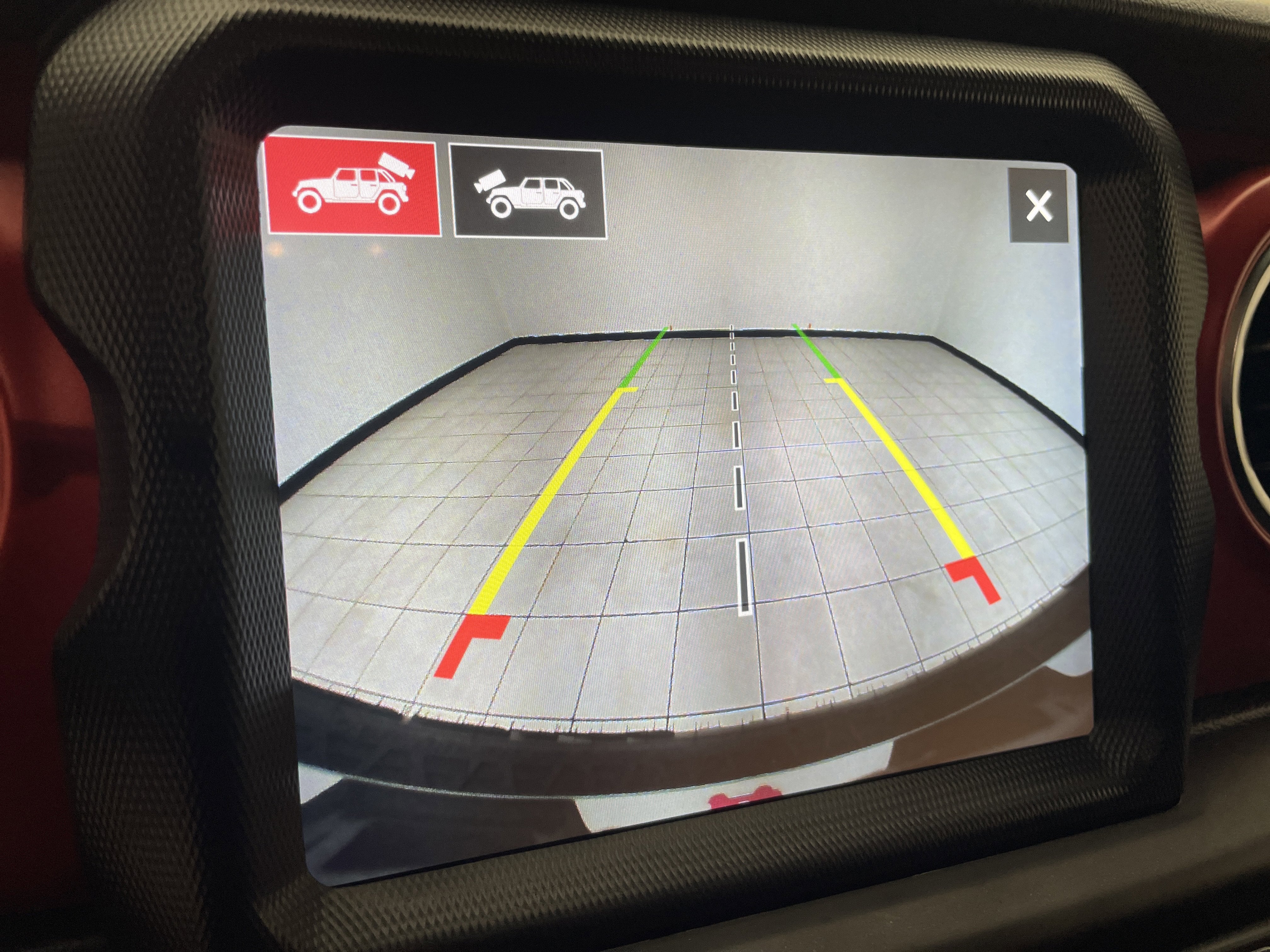 2022 Jeep Wrangler Unlimited Rubicon 4x4