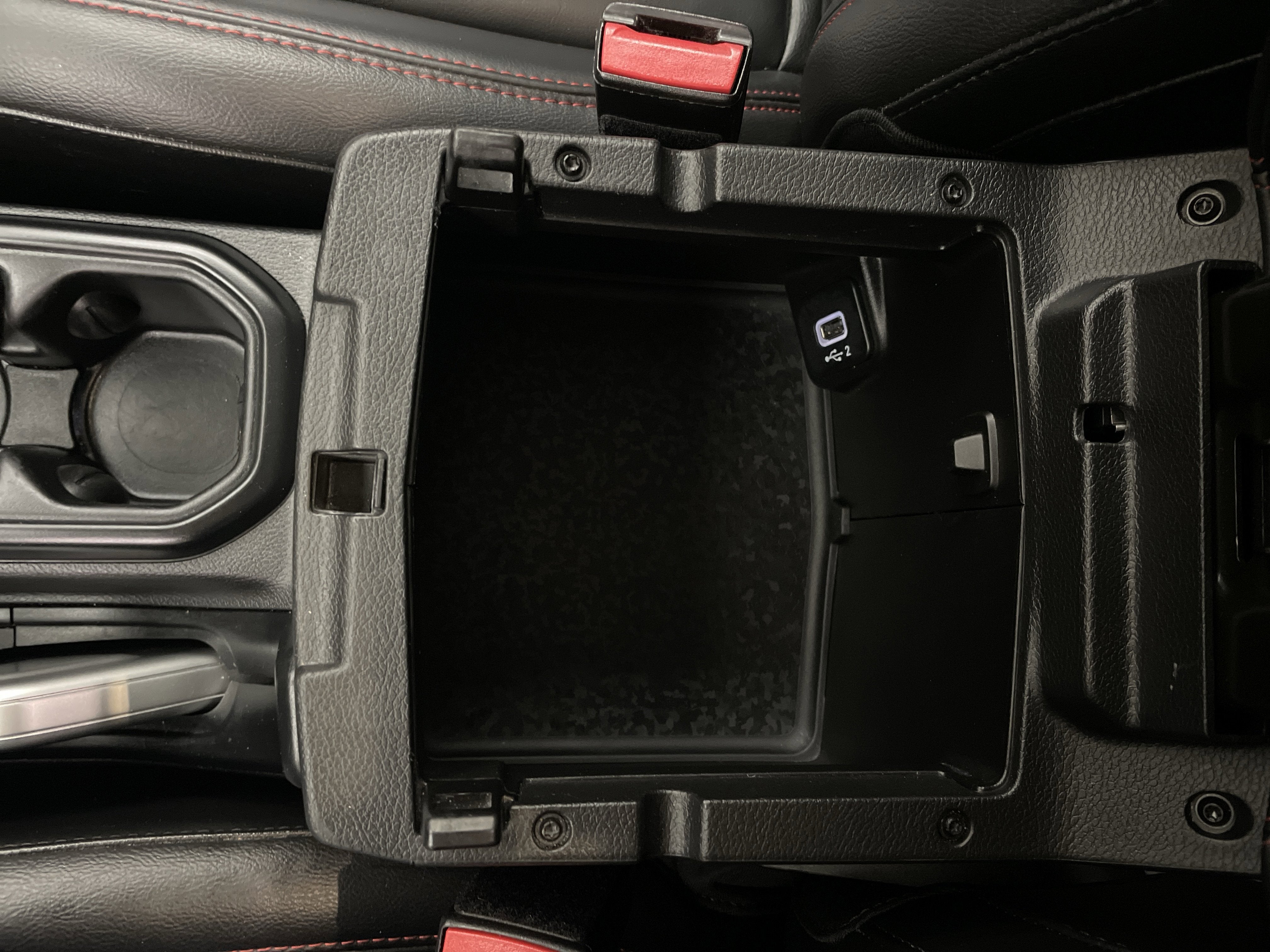 2022 Jeep Wrangler Unlimited Rubicon 4x4