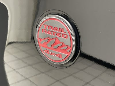 2022 Jeep Wrangler Unlimited Rubicon 4x4