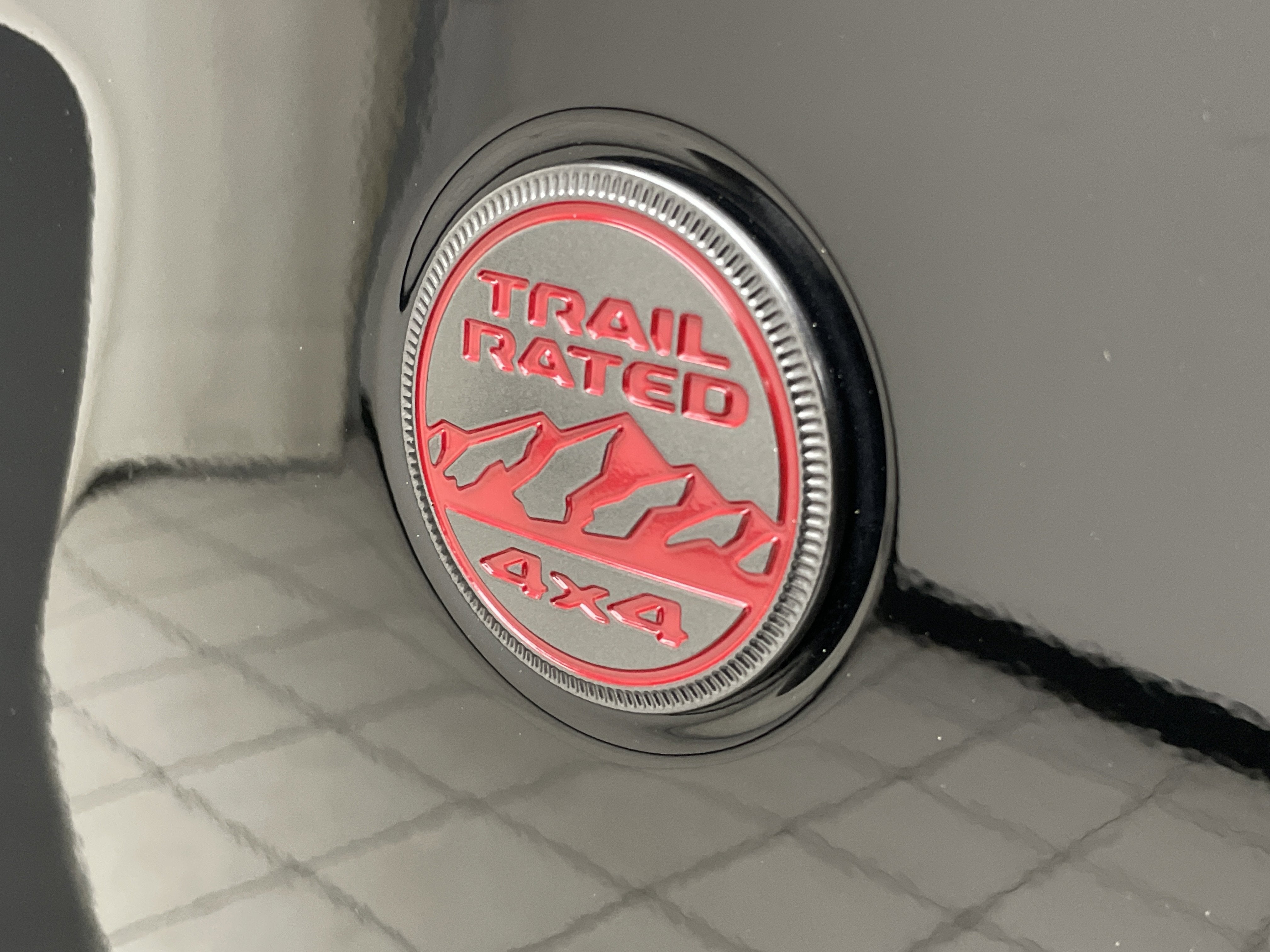 2022 Jeep Wrangler Unlimited Rubicon 4x4