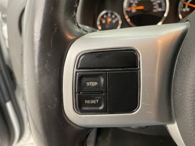 2017 Jeep Compass High Altitude FWD