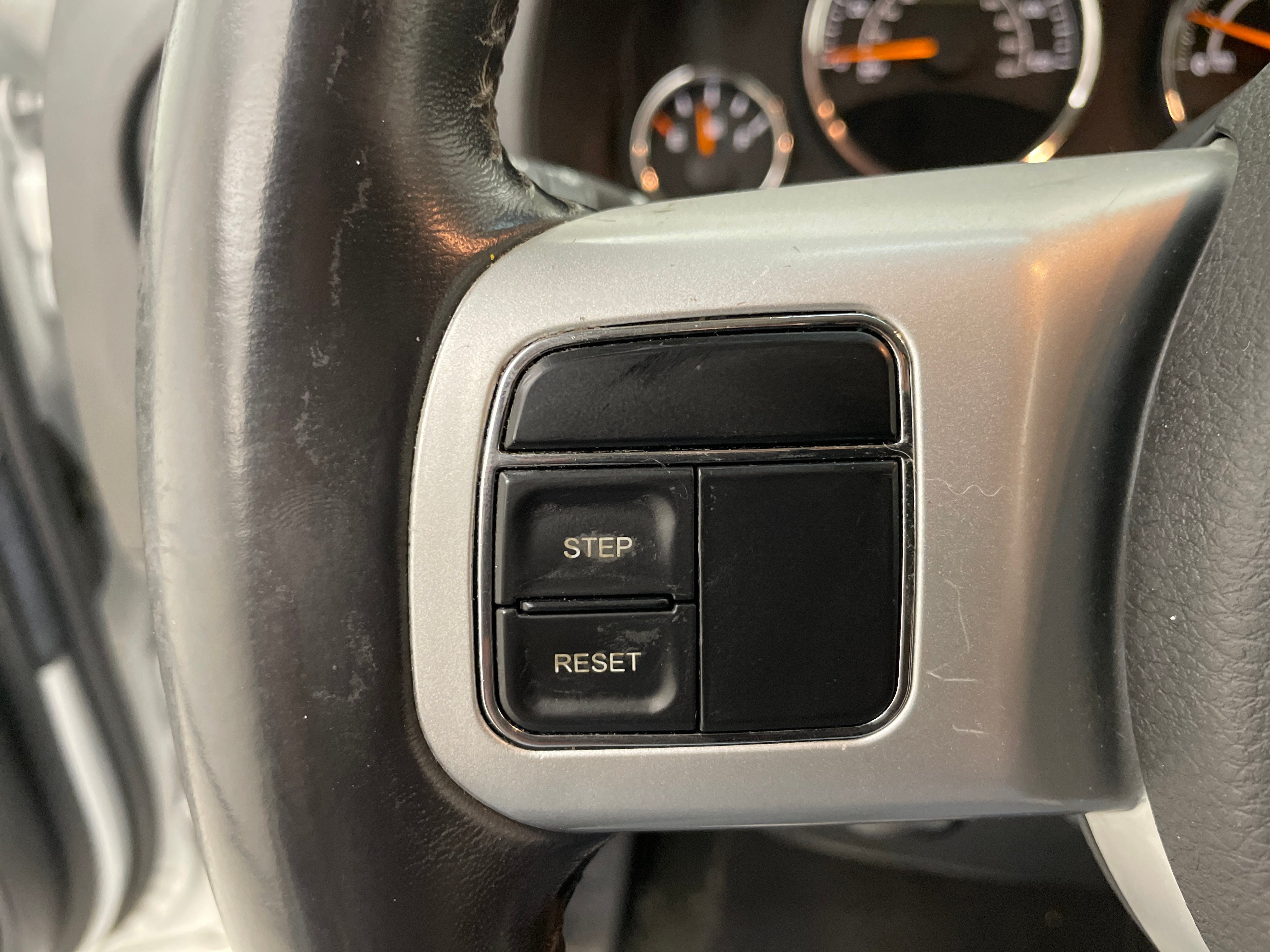 2017 Jeep Compass High Altitude FWD