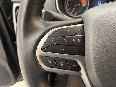 2019 Jeep Cherokee High Altitude 4x4